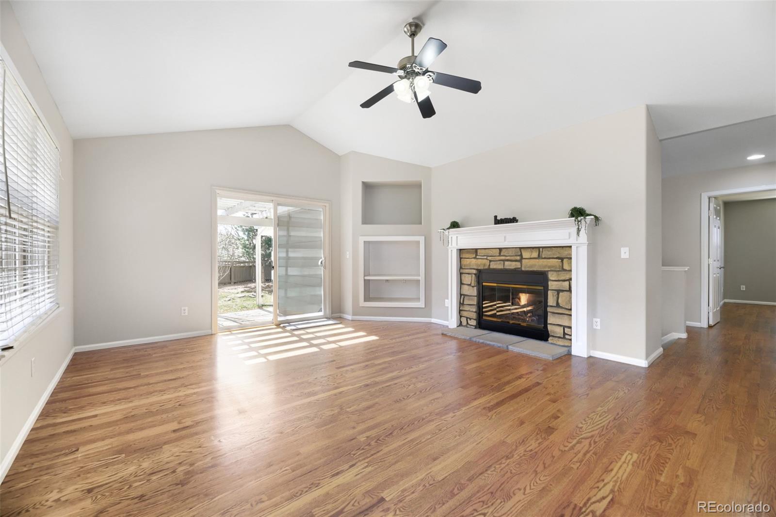 MLS Image #5 for 4048  blacktail court,castle rock, Colorado