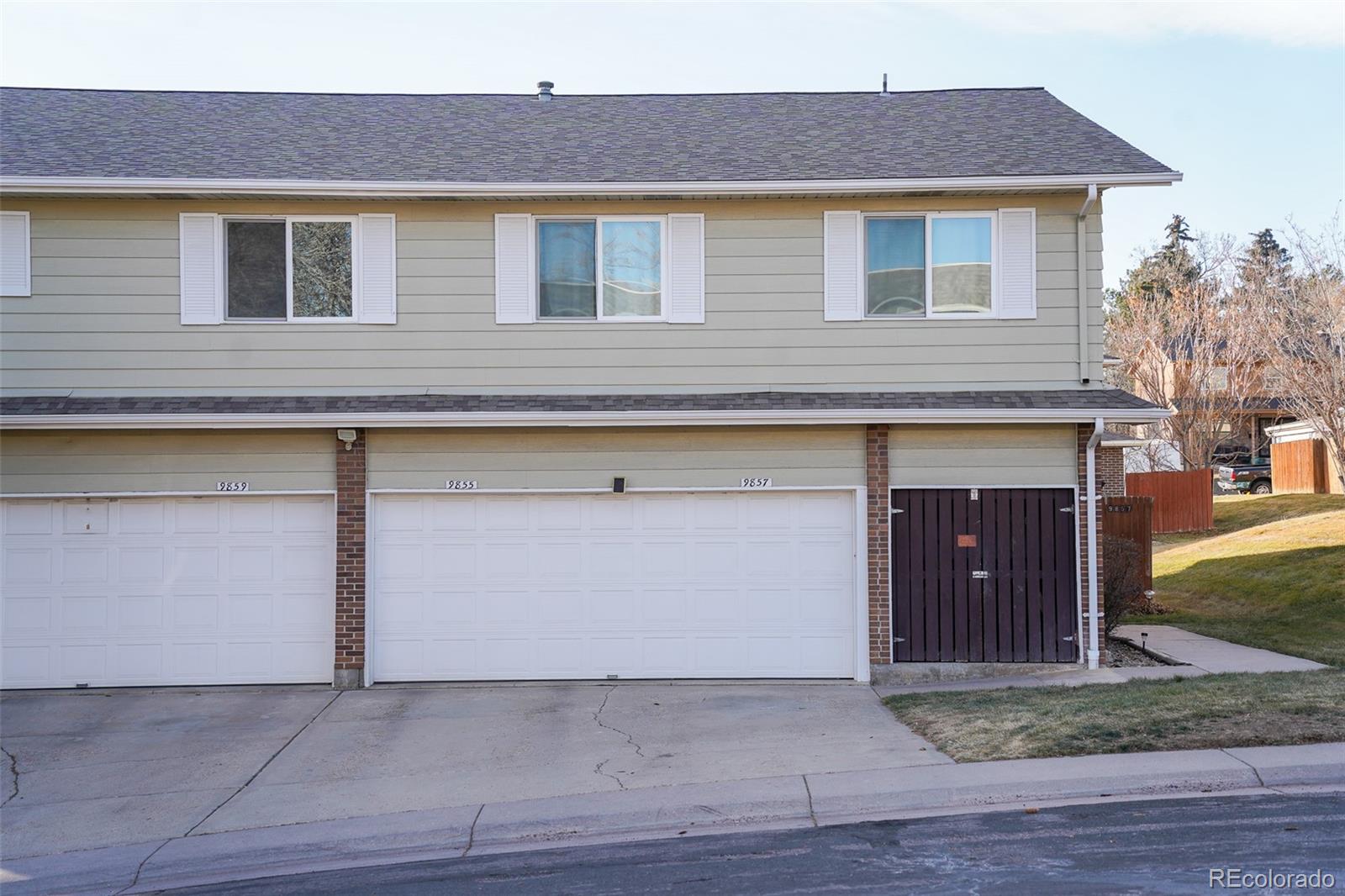 MLS Image #20 for 9857  orangewood drive ,thornton, Colorado