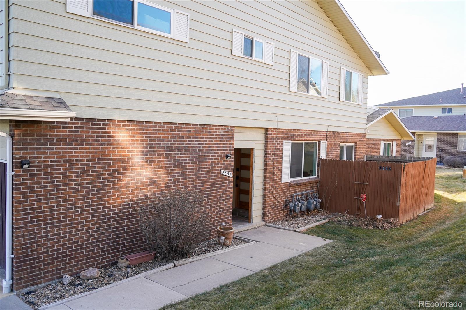 MLS Image #21 for 9857  orangewood drive ,thornton, Colorado