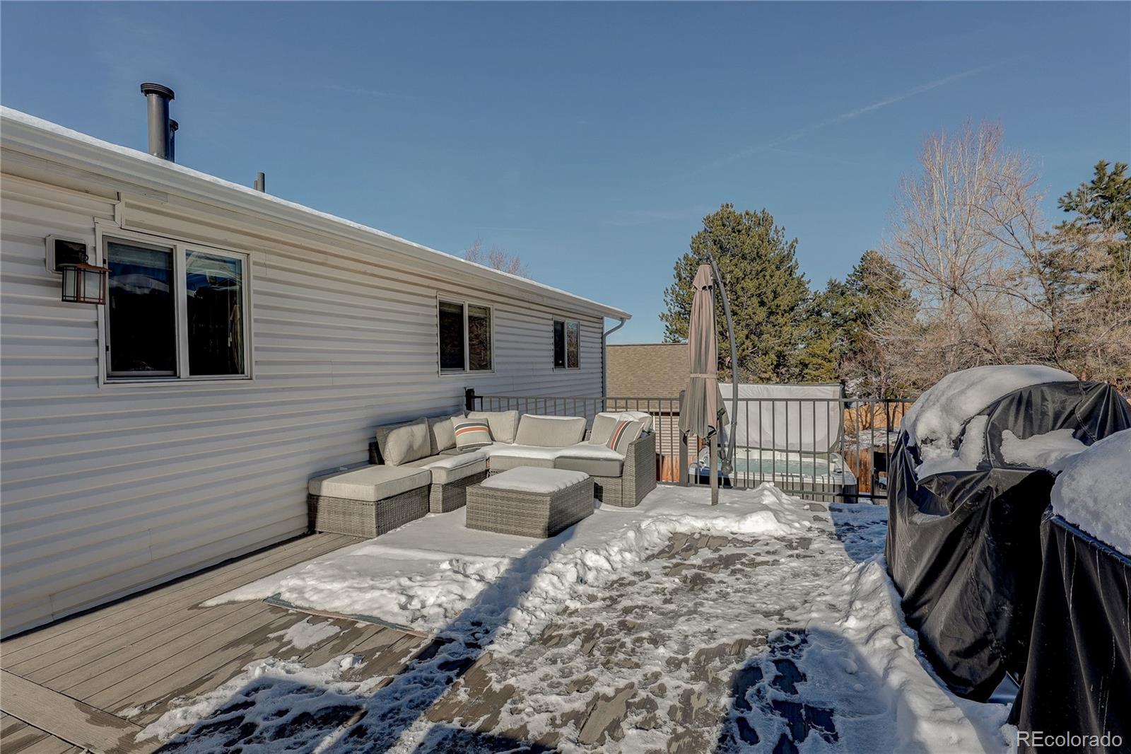 MLS Image #19 for 6862 s zephyr street,littleton, Colorado