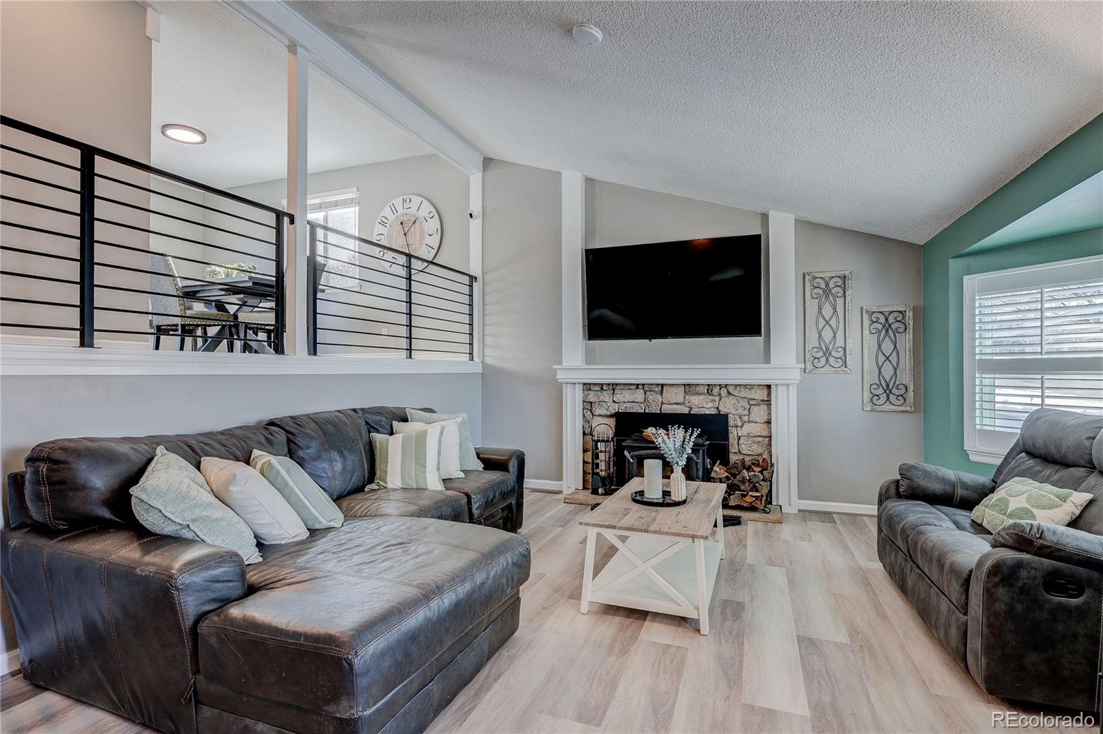 MLS Image #2 for 6862 s zephyr street,littleton, Colorado