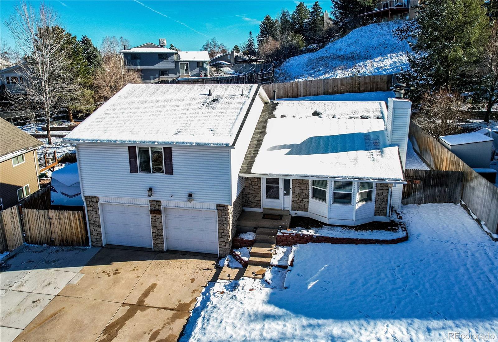 MLS Image #22 for 6862 s zephyr street,littleton, Colorado