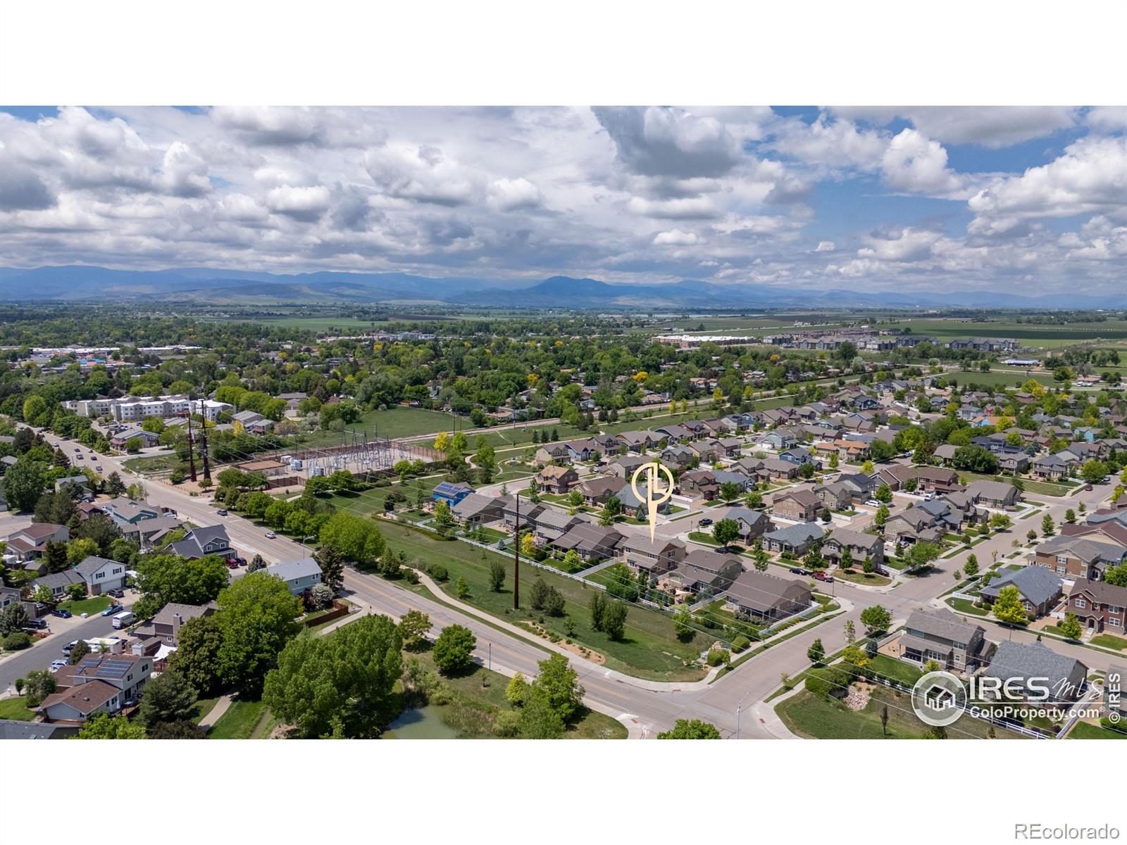 MLS Image #36 for 2211  winding drive,longmont, Colorado