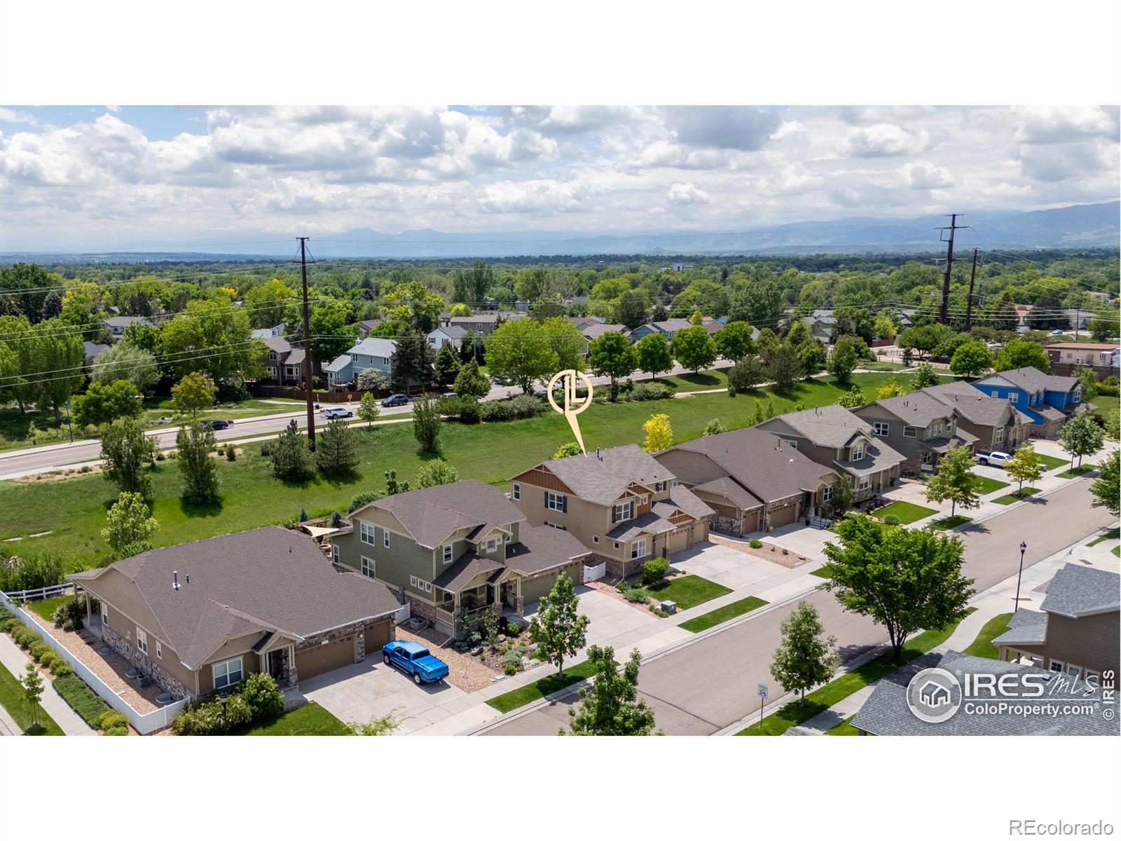 MLS Image #37 for 2211  winding drive,longmont, Colorado