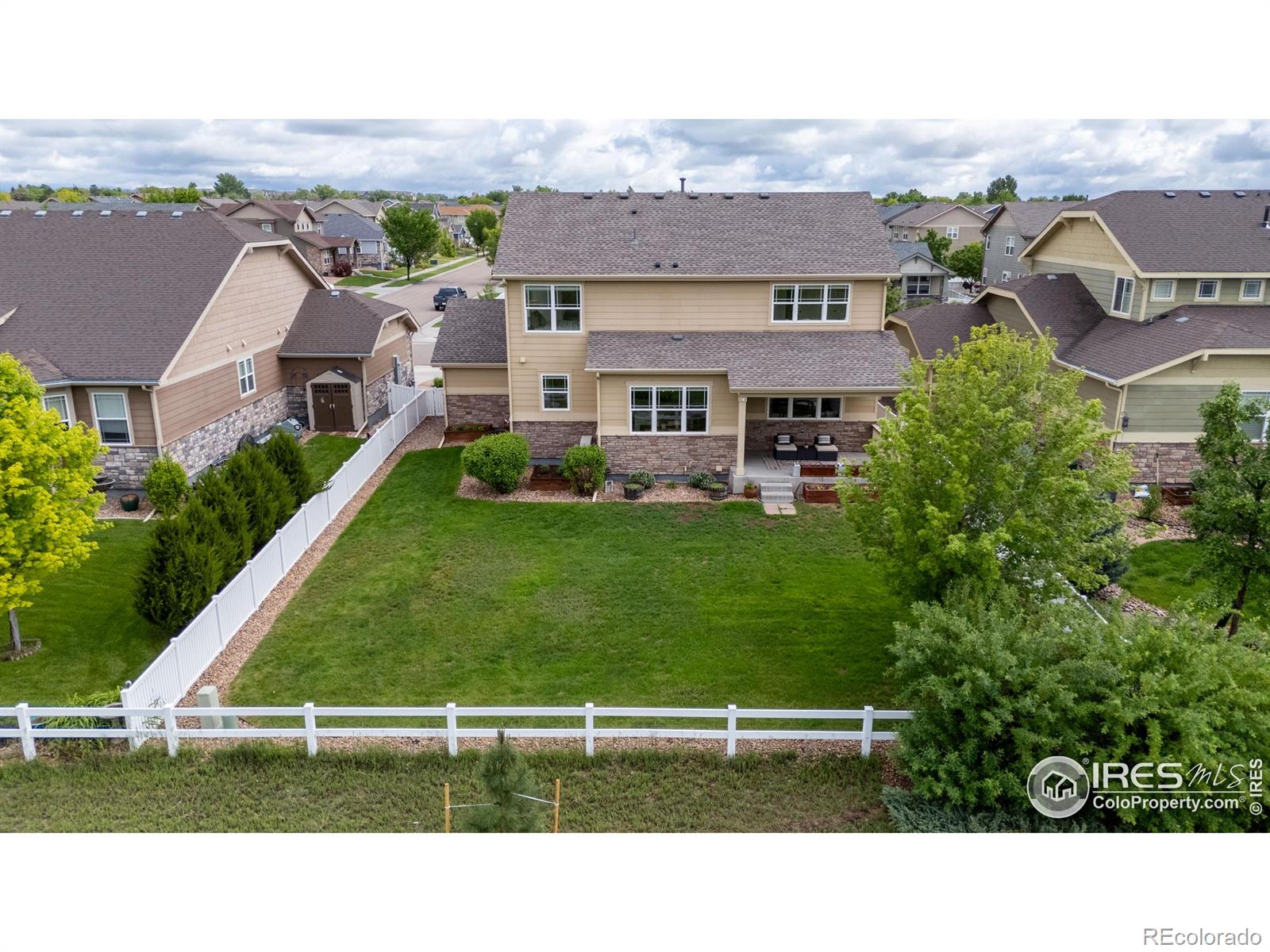 MLS Image #39 for 2211  winding drive,longmont, Colorado