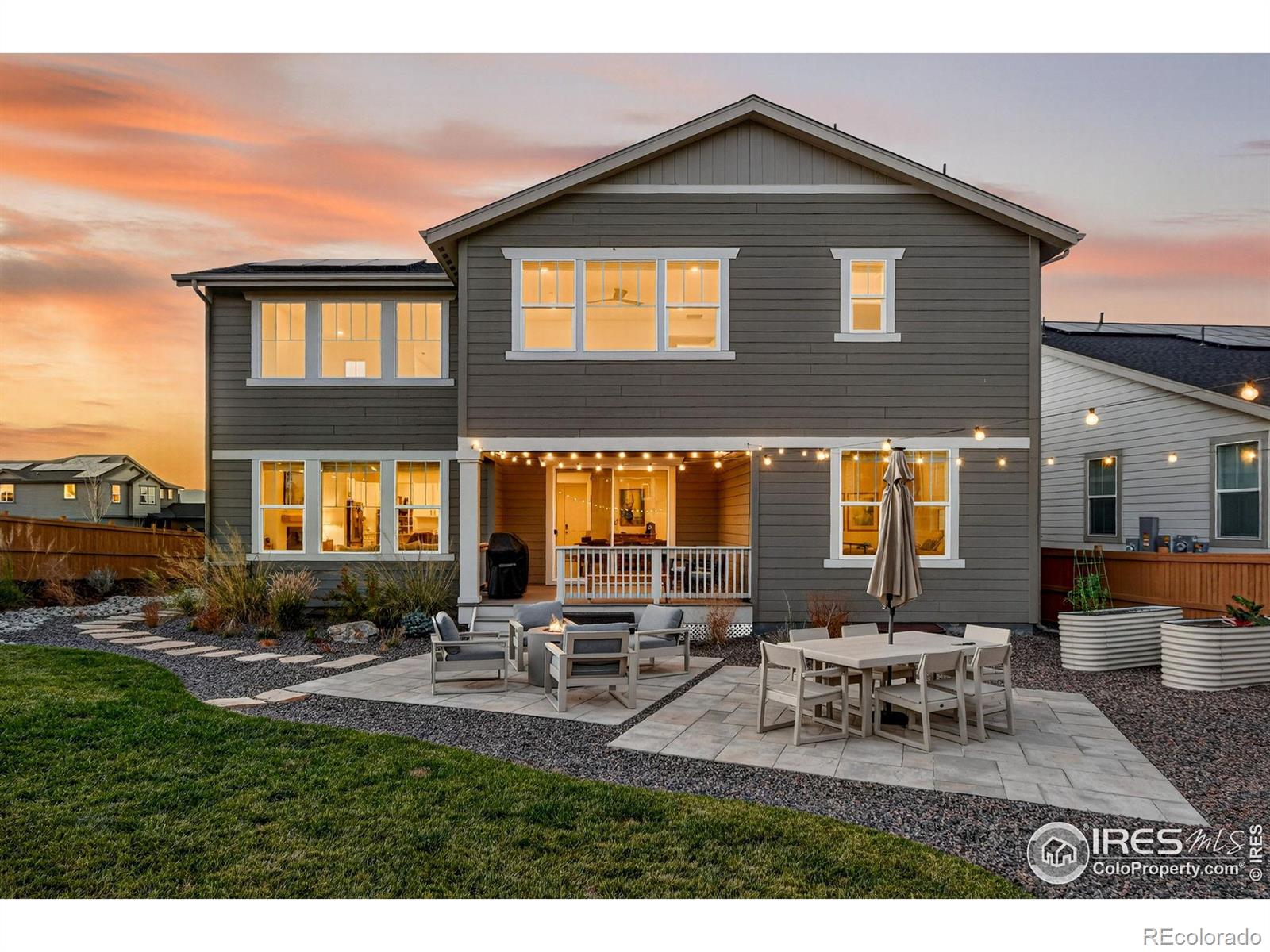 MLS Image #4 for 613  winterfield street,erie, Colorado