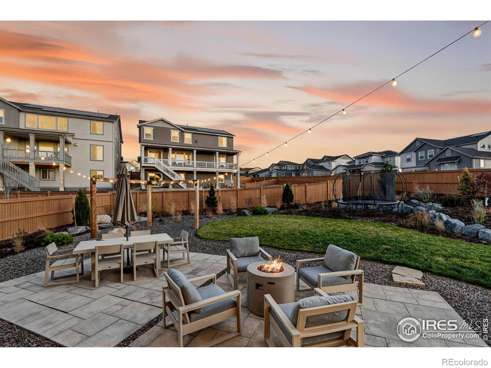MLS Image #40 for 613  winterfield street,erie, Colorado