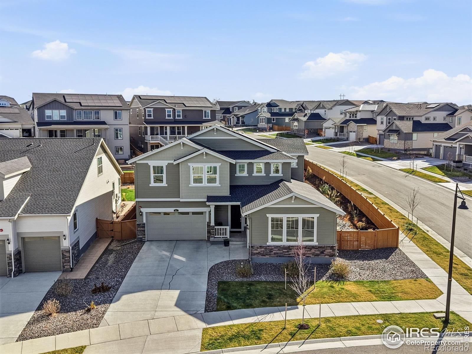 MLS Image #5 for 613  winterfield street,erie, Colorado