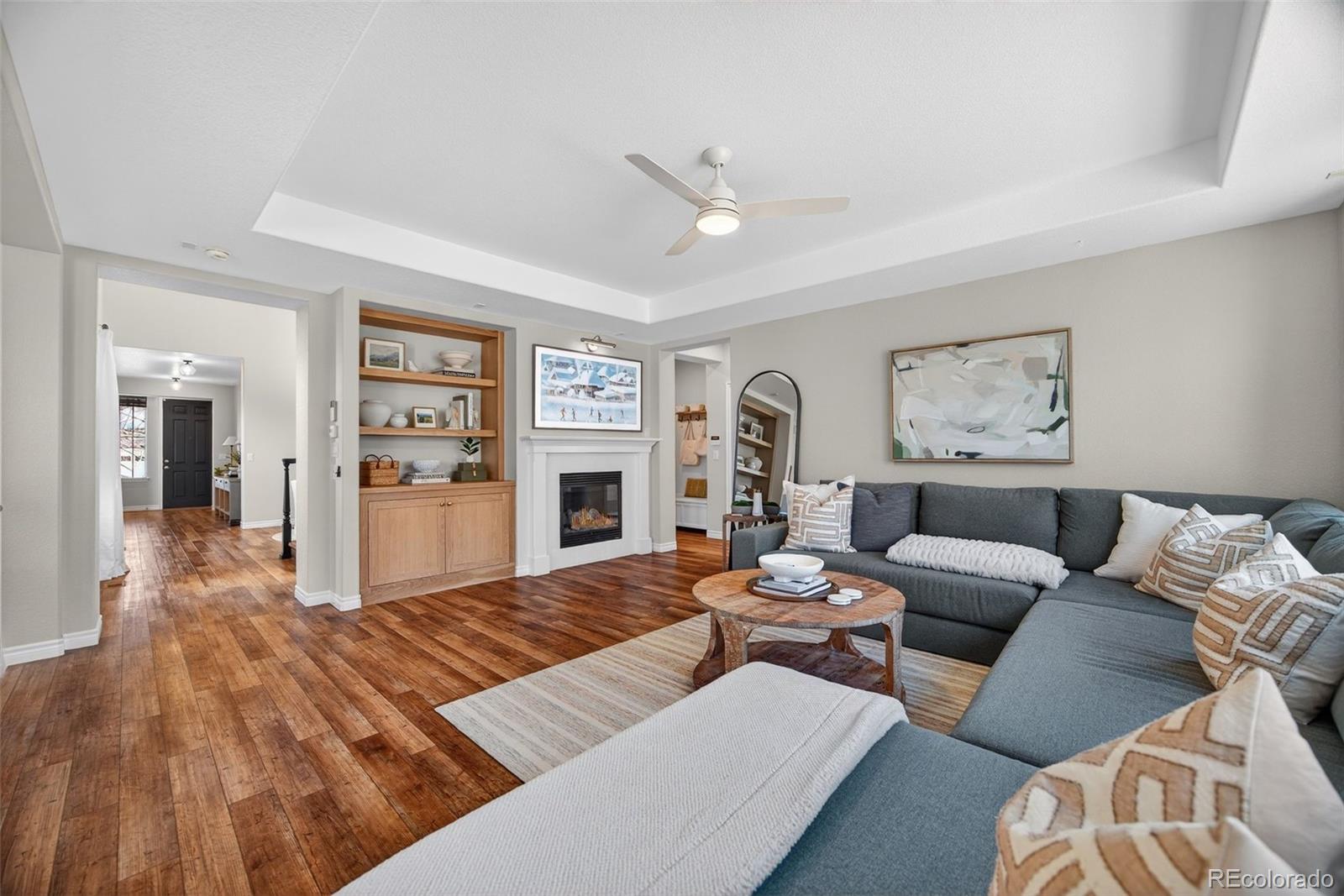MLS Image #14 for 4748  bluegate drive,highlands ranch, Colorado