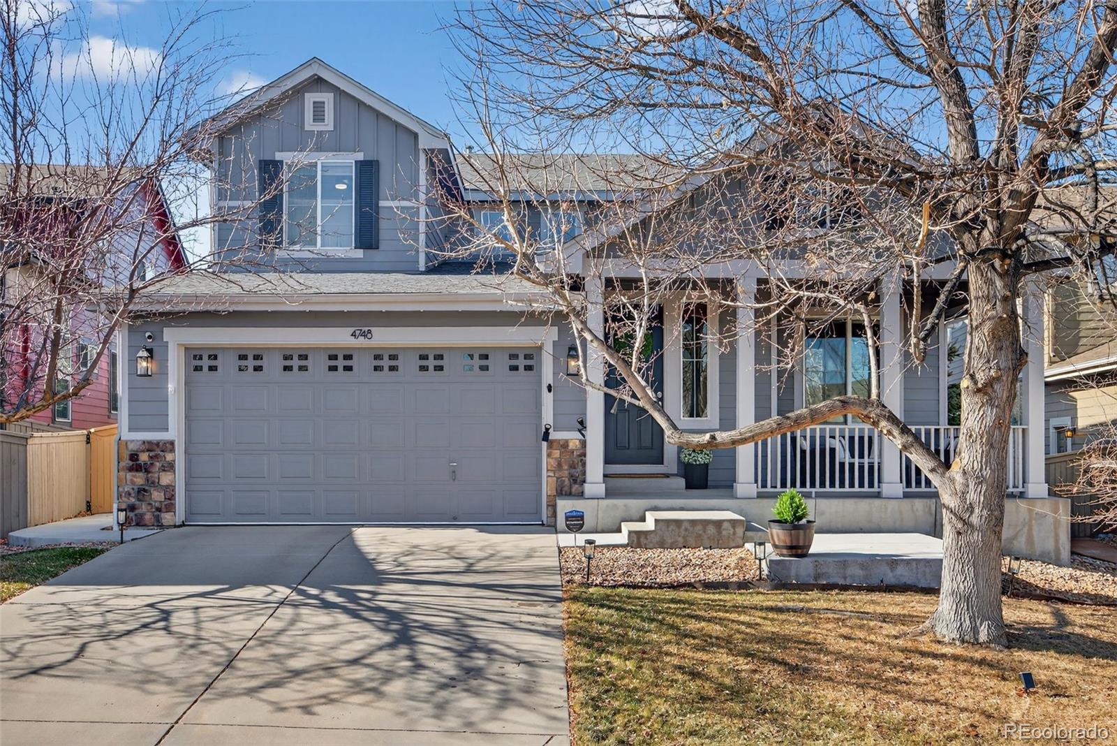 MLS Image #2 for 4748  bluegate drive,highlands ranch, Colorado