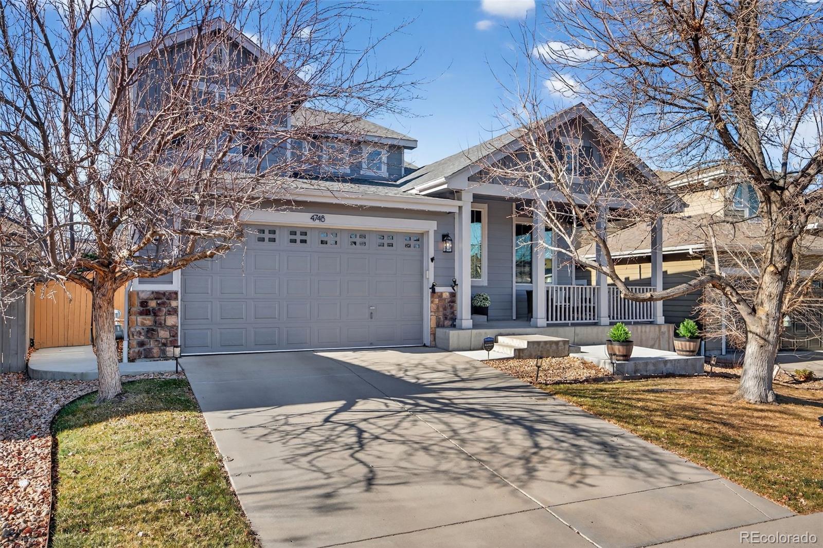 MLS Image #3 for 4748  bluegate drive,highlands ranch, Colorado