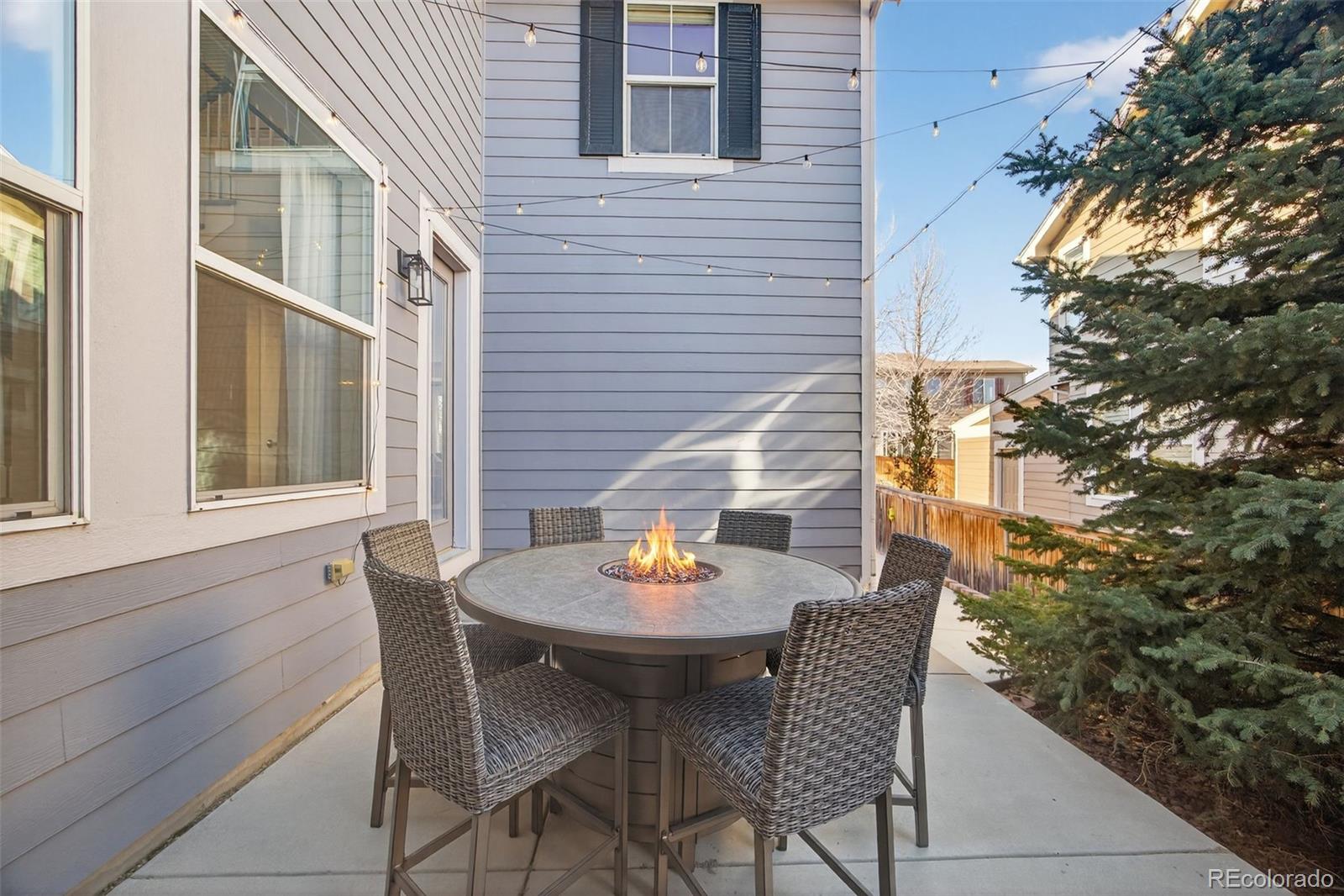 MLS Image #40 for 4748  bluegate drive,highlands ranch, Colorado