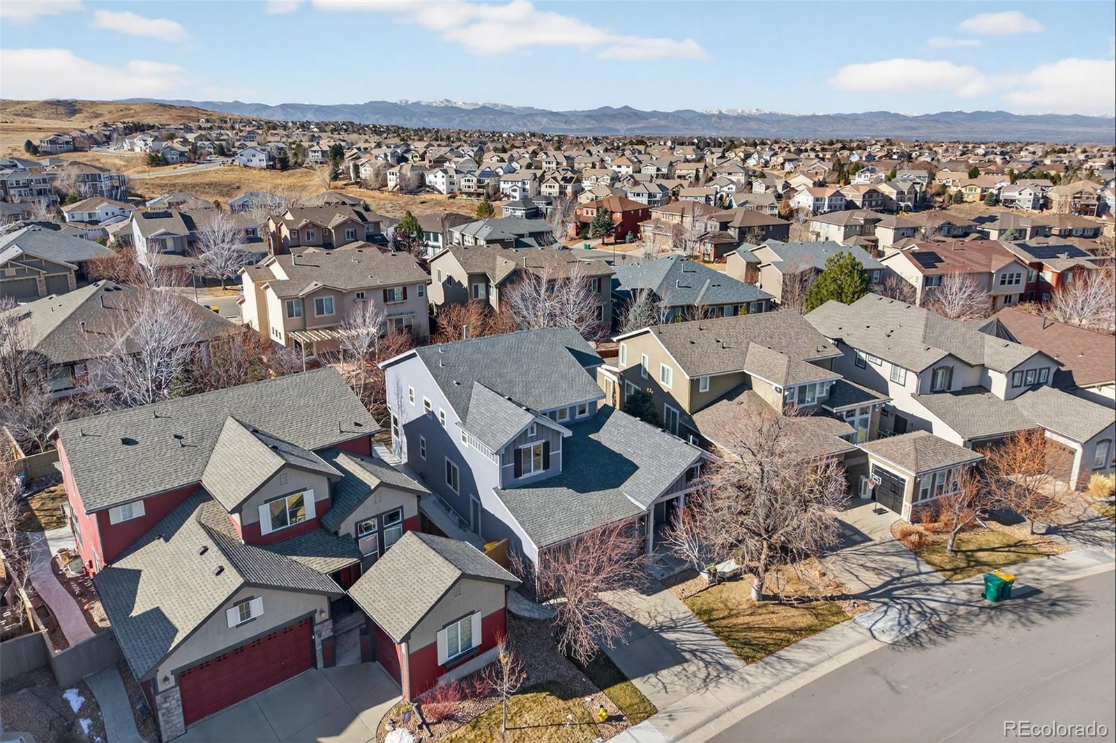 MLS Image #46 for 4748  bluegate drive,highlands ranch, Colorado