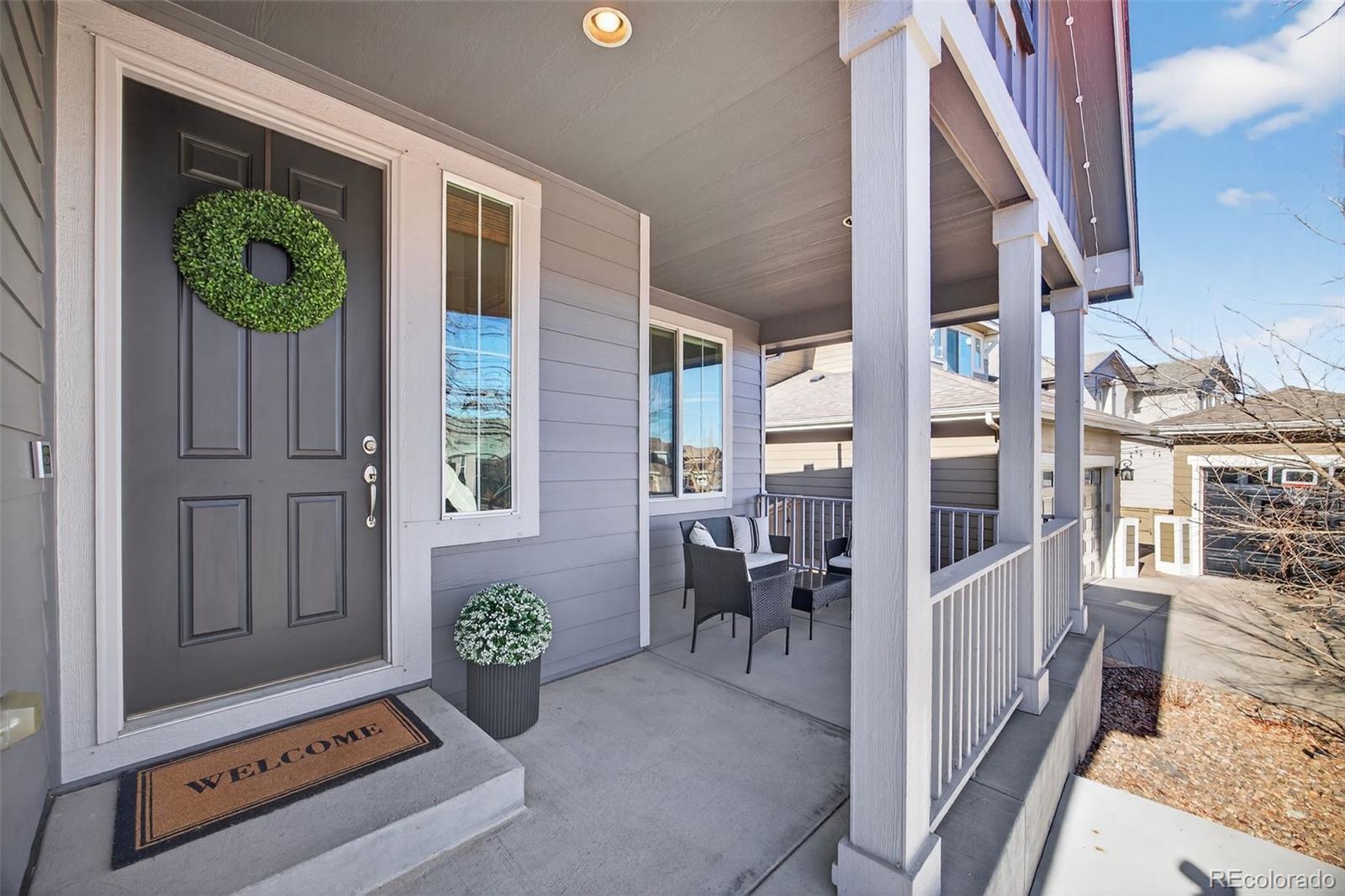 MLS Image #5 for 4748  bluegate drive,highlands ranch, Colorado