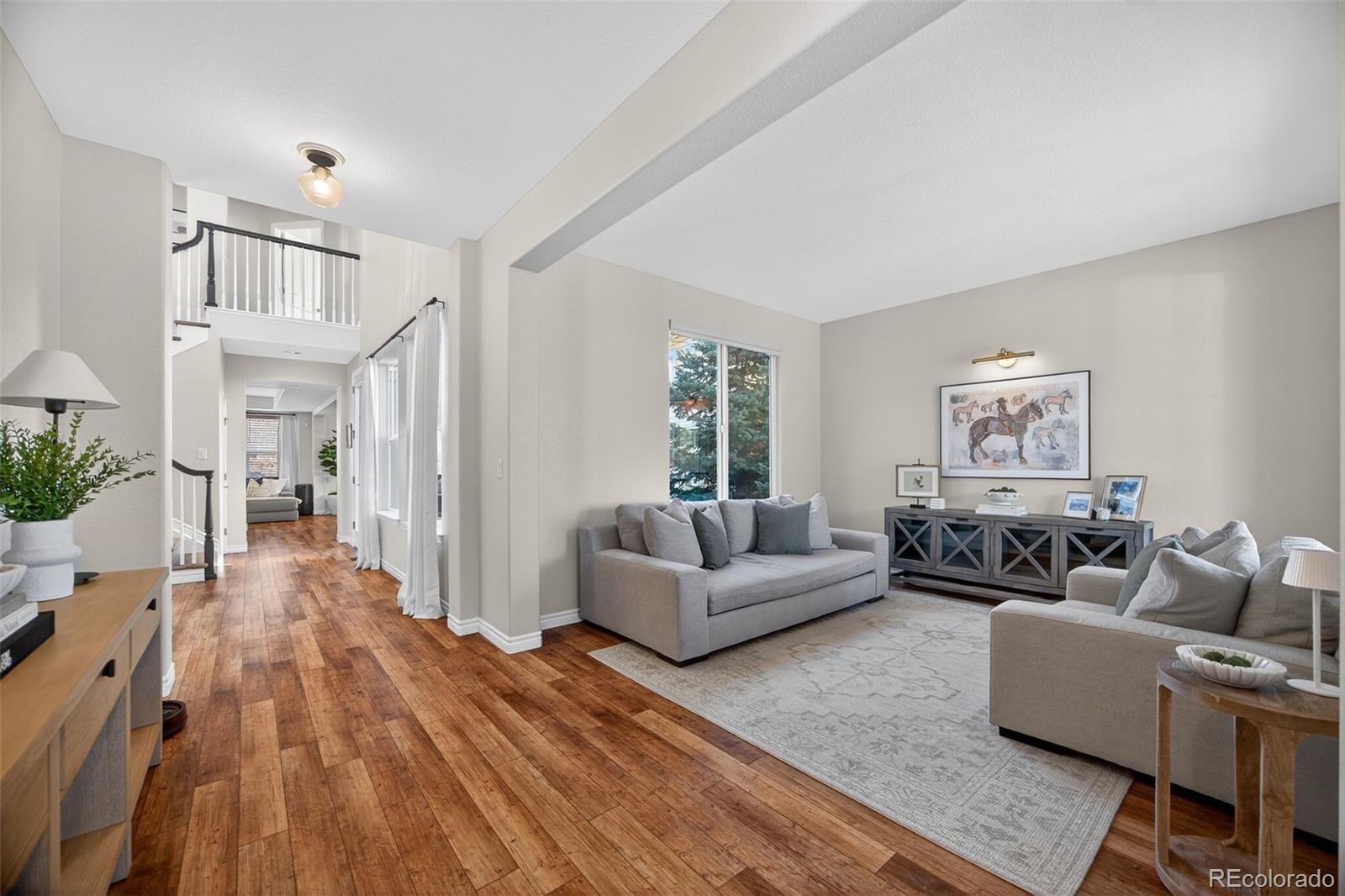 MLS Image #8 for 4748  bluegate drive,highlands ranch, Colorado