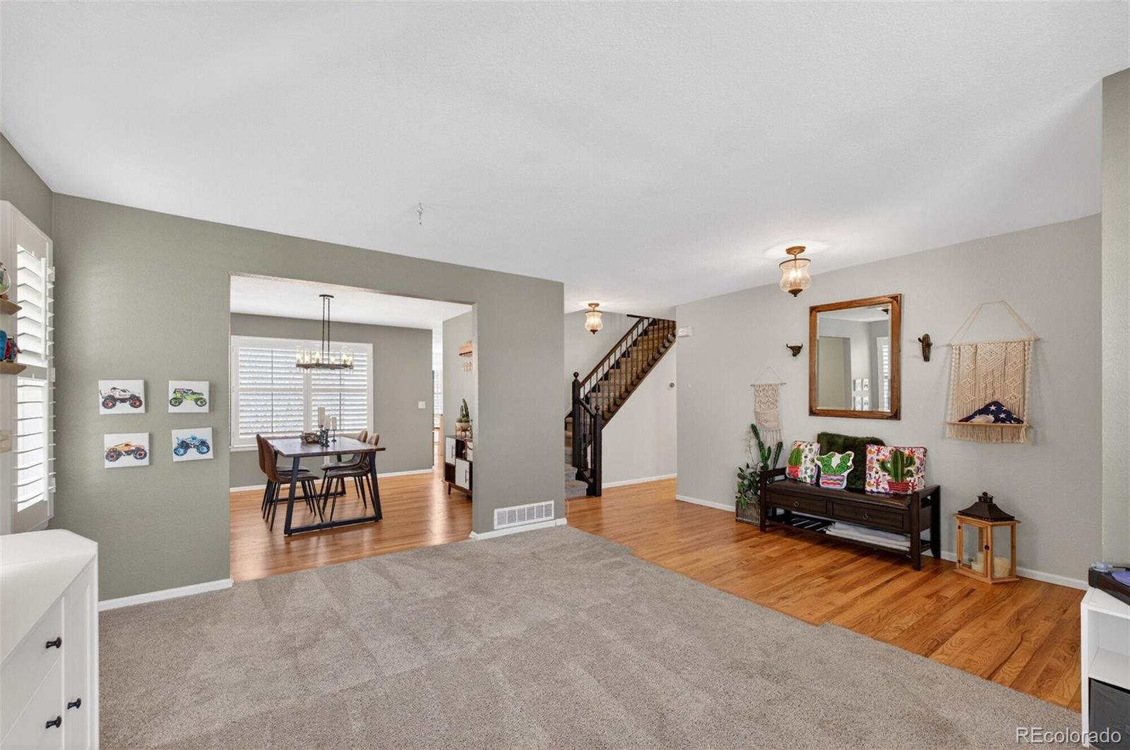 MLS Image #10 for 9774  bucknell court,highlands ranch, Colorado