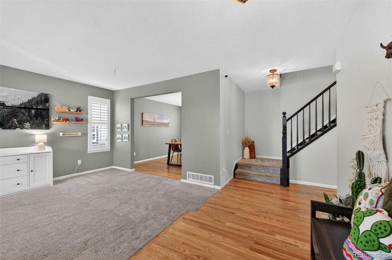 MLS Image #11 for 9774  bucknell court,highlands ranch, Colorado