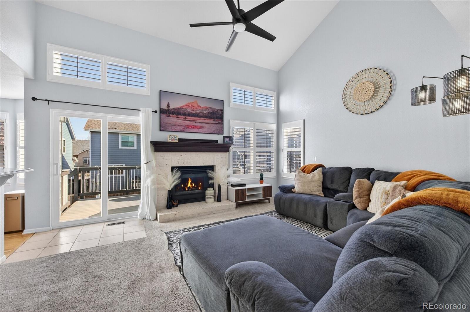 MLS Image #12 for 9774  bucknell court,highlands ranch, Colorado