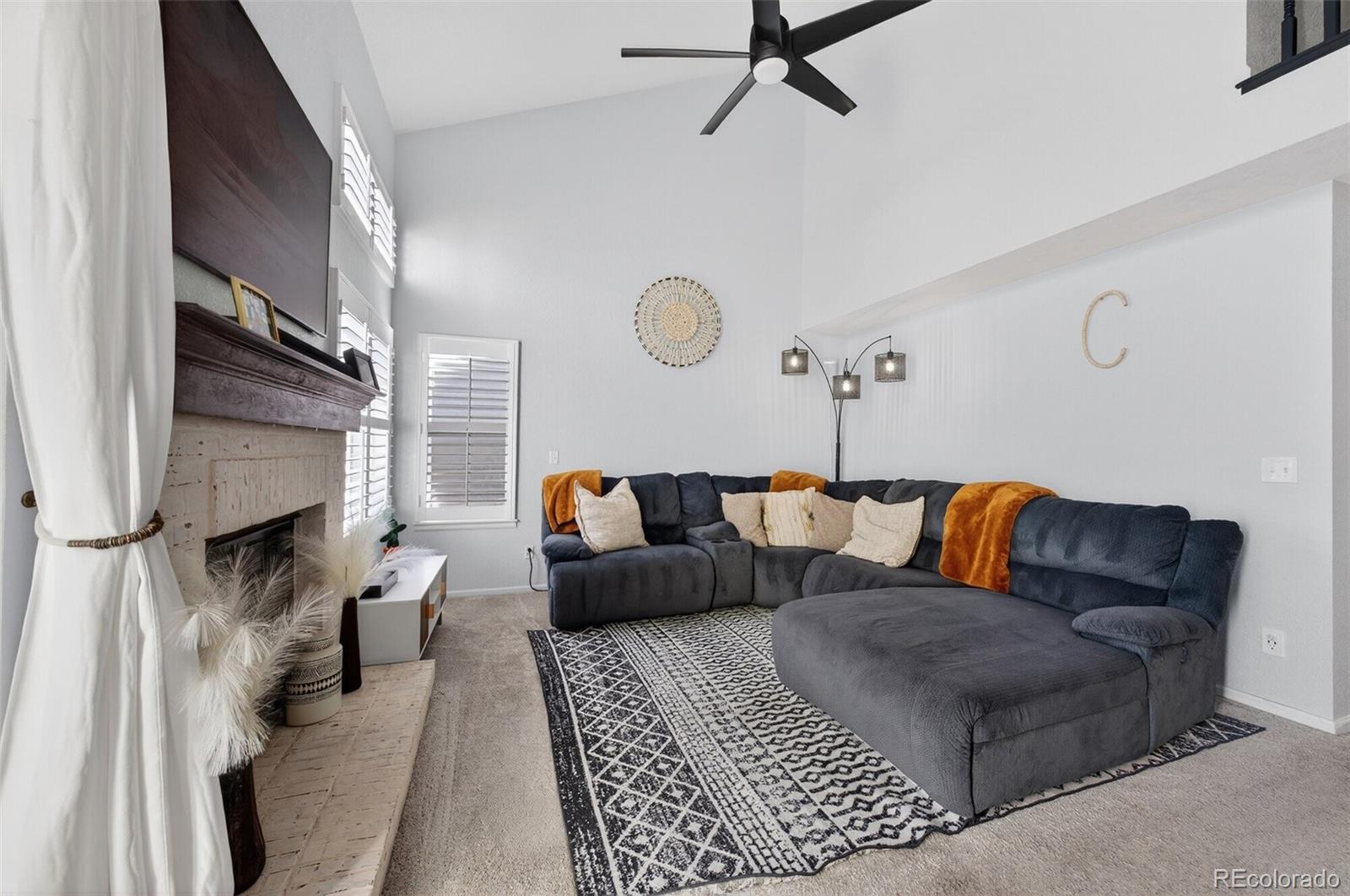 MLS Image #13 for 9774  bucknell court,highlands ranch, Colorado