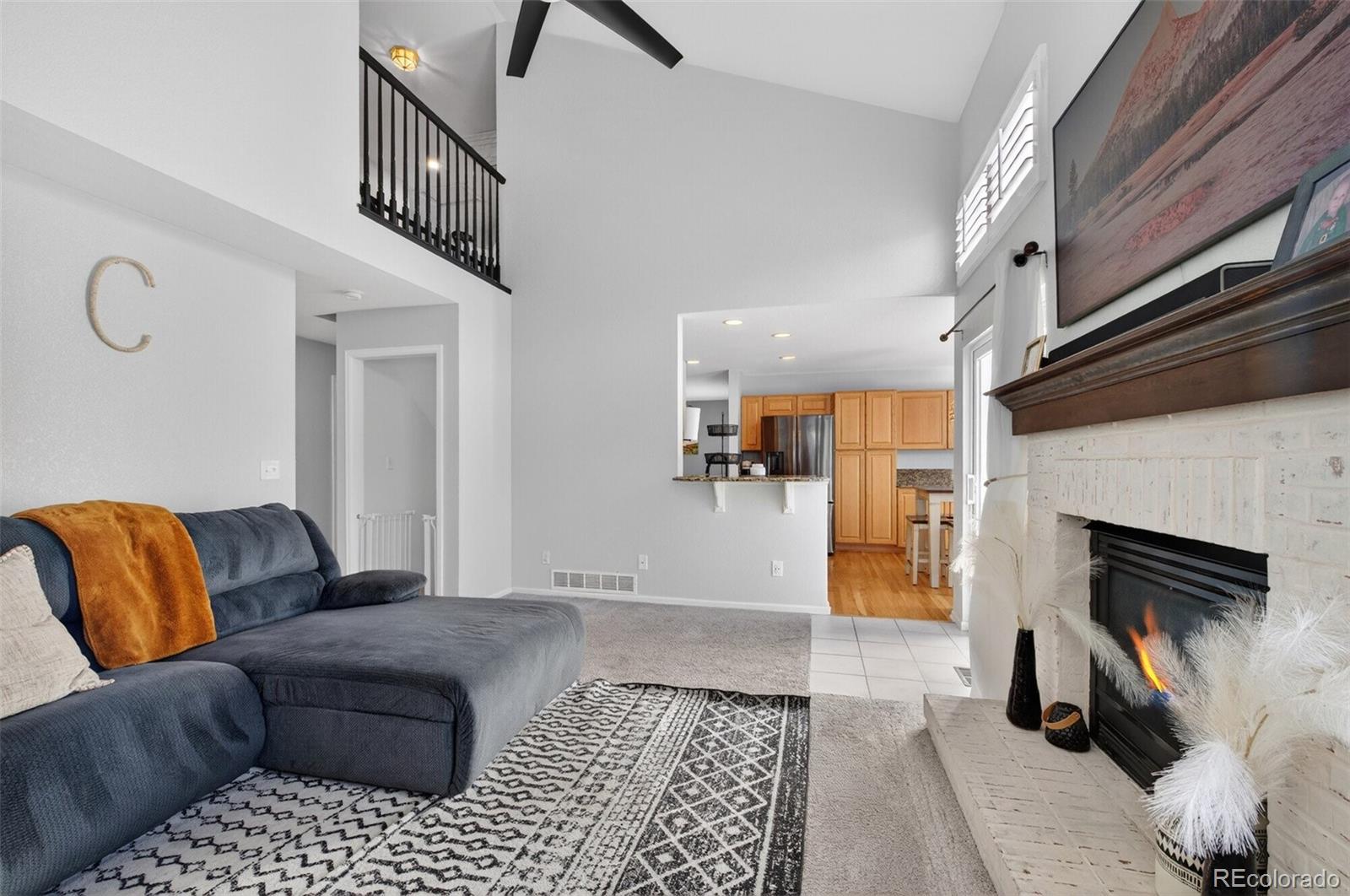 MLS Image #14 for 9774  bucknell court,highlands ranch, Colorado