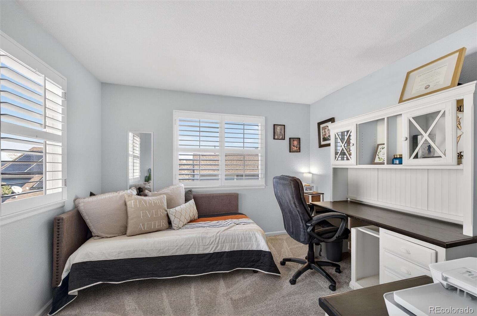 MLS Image #19 for 9774  bucknell court,highlands ranch, Colorado