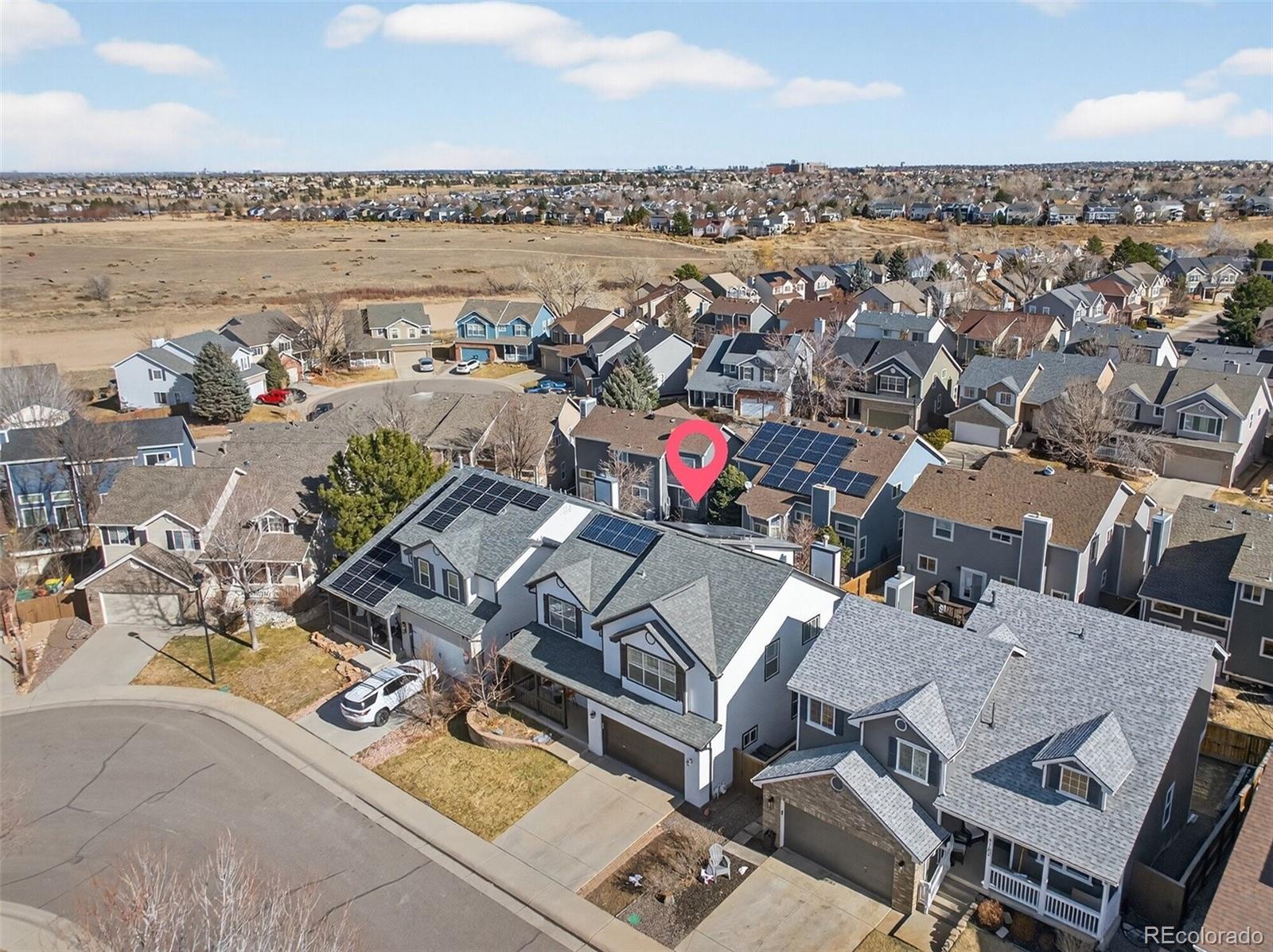 MLS Image #2 for 9774  bucknell court,highlands ranch, Colorado