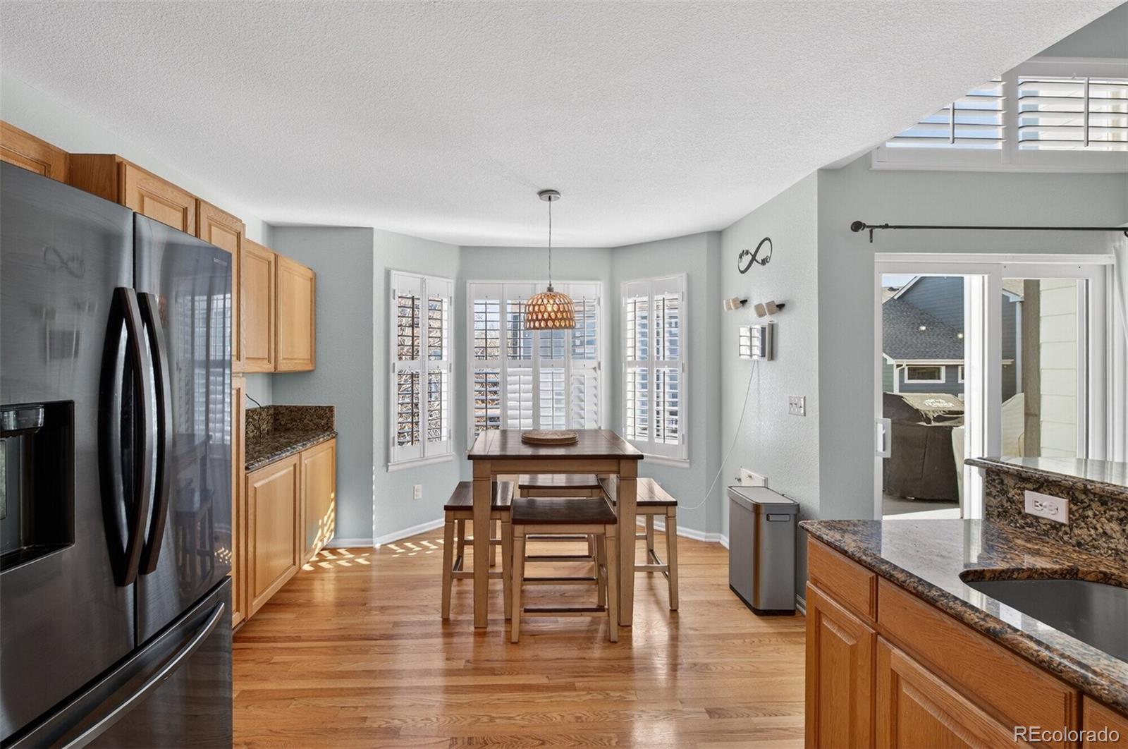 MLS Image #3 for 9774  bucknell court,highlands ranch, Colorado