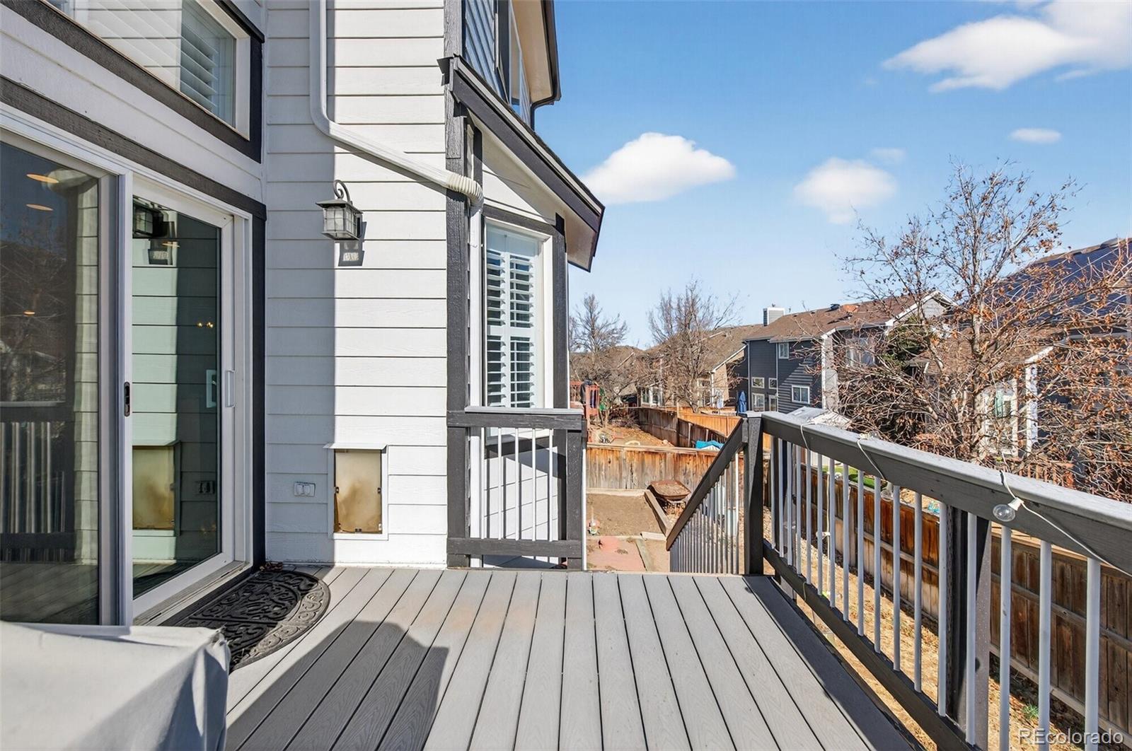 MLS Image #39 for 9774  bucknell court,highlands ranch, Colorado