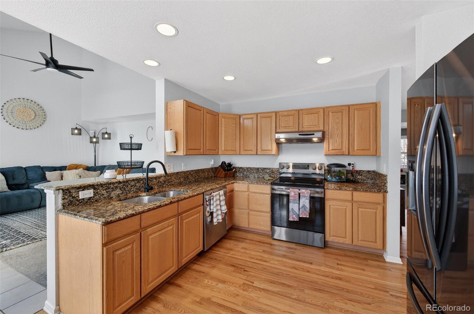 MLS Image #4 for 9774  bucknell court,highlands ranch, Colorado