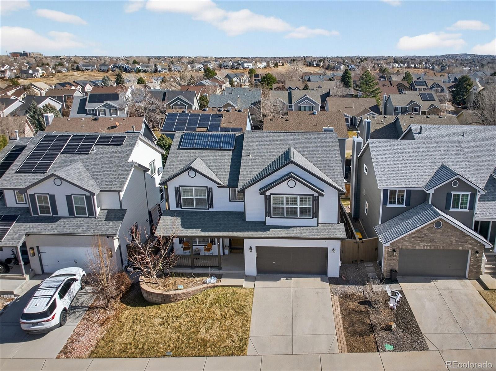 MLS Image #42 for 9774  bucknell court,highlands ranch, Colorado