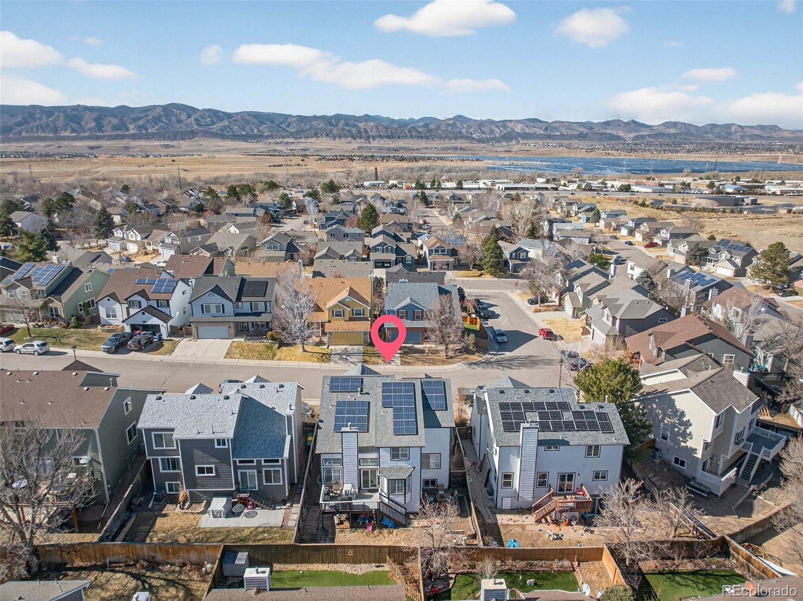 MLS Image #43 for 9774  bucknell court,highlands ranch, Colorado