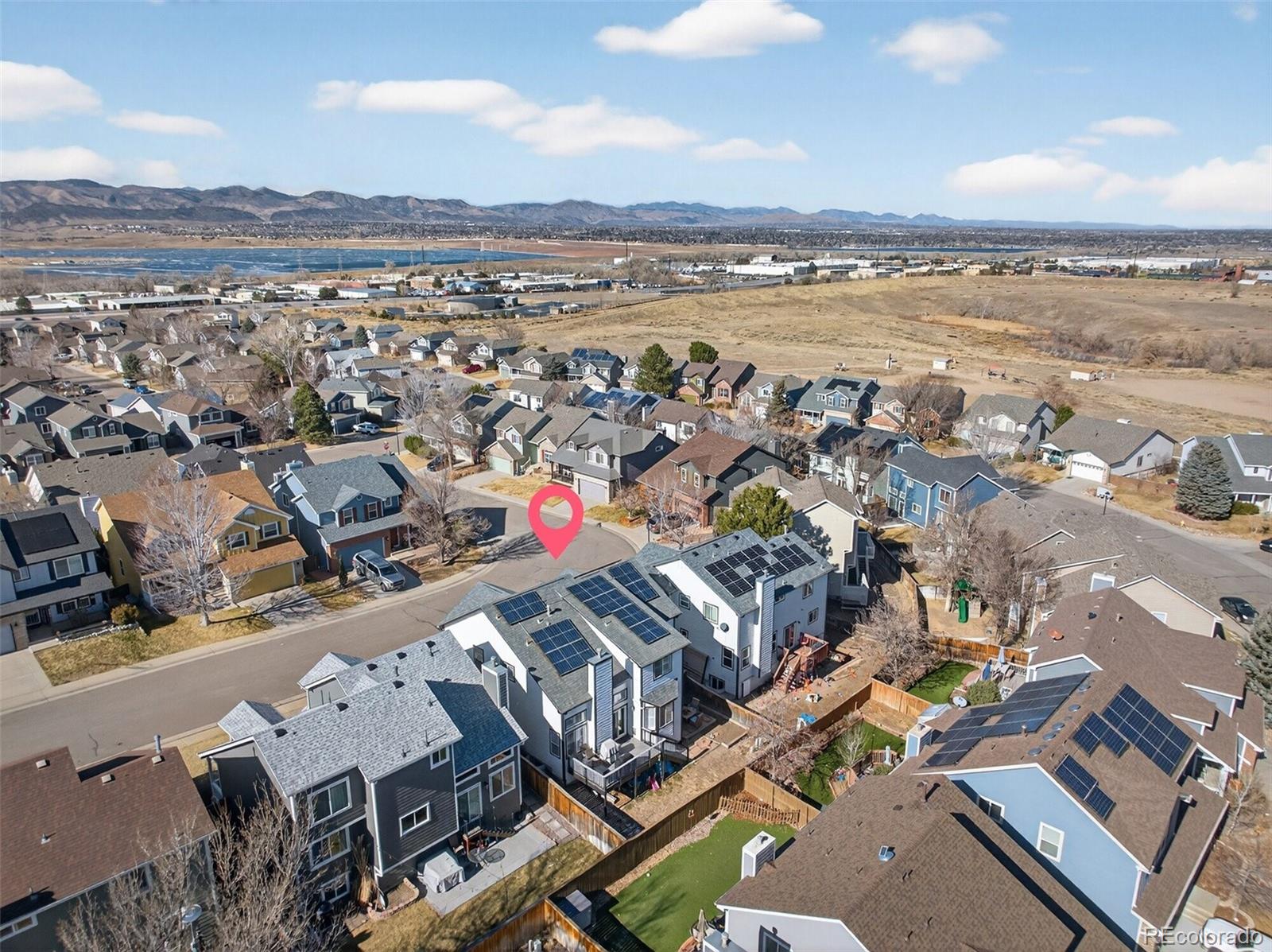 MLS Image #44 for 9774  bucknell court,highlands ranch, Colorado