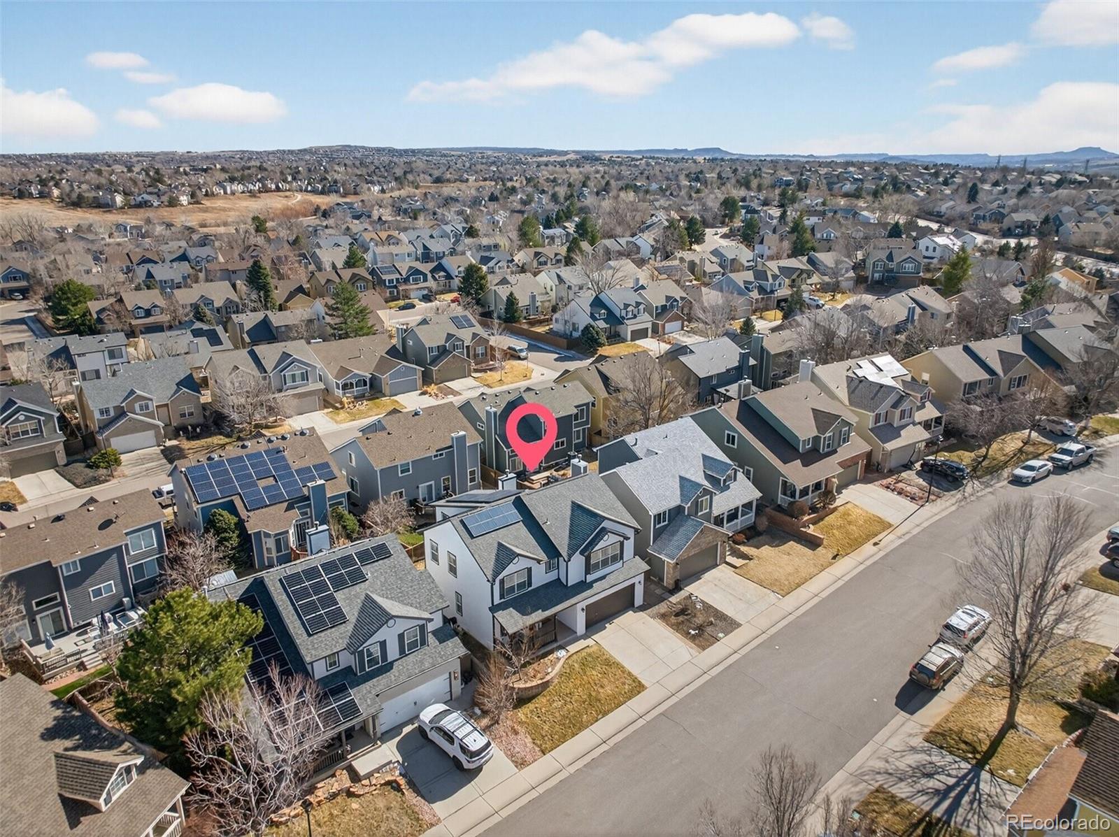 MLS Image #46 for 9774  bucknell court,highlands ranch, Colorado