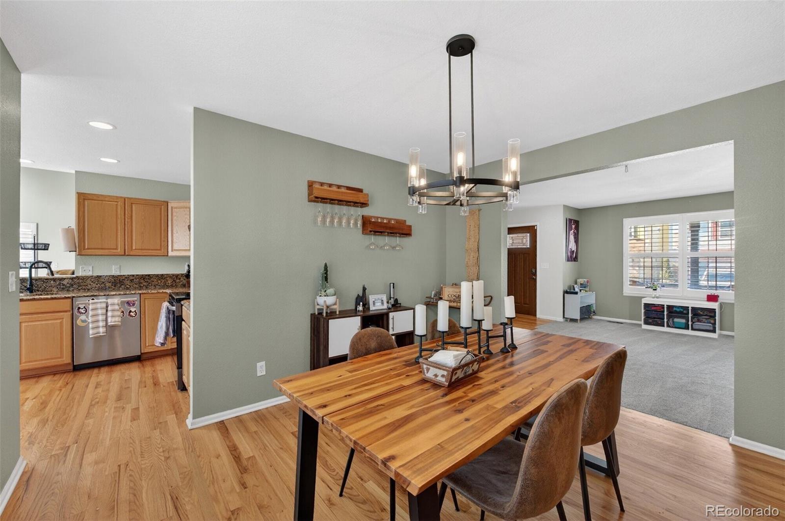 MLS Image #6 for 9774  bucknell court,highlands ranch, Colorado