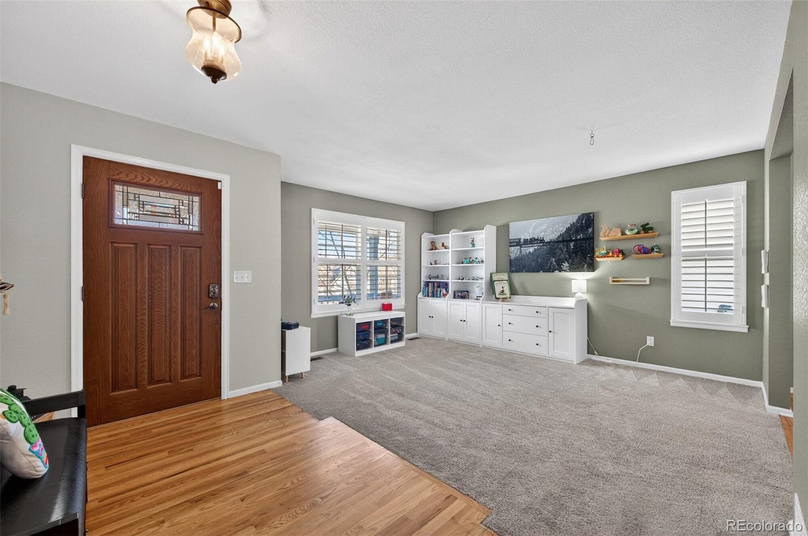 MLS Image #9 for 9774  bucknell court,highlands ranch, Colorado