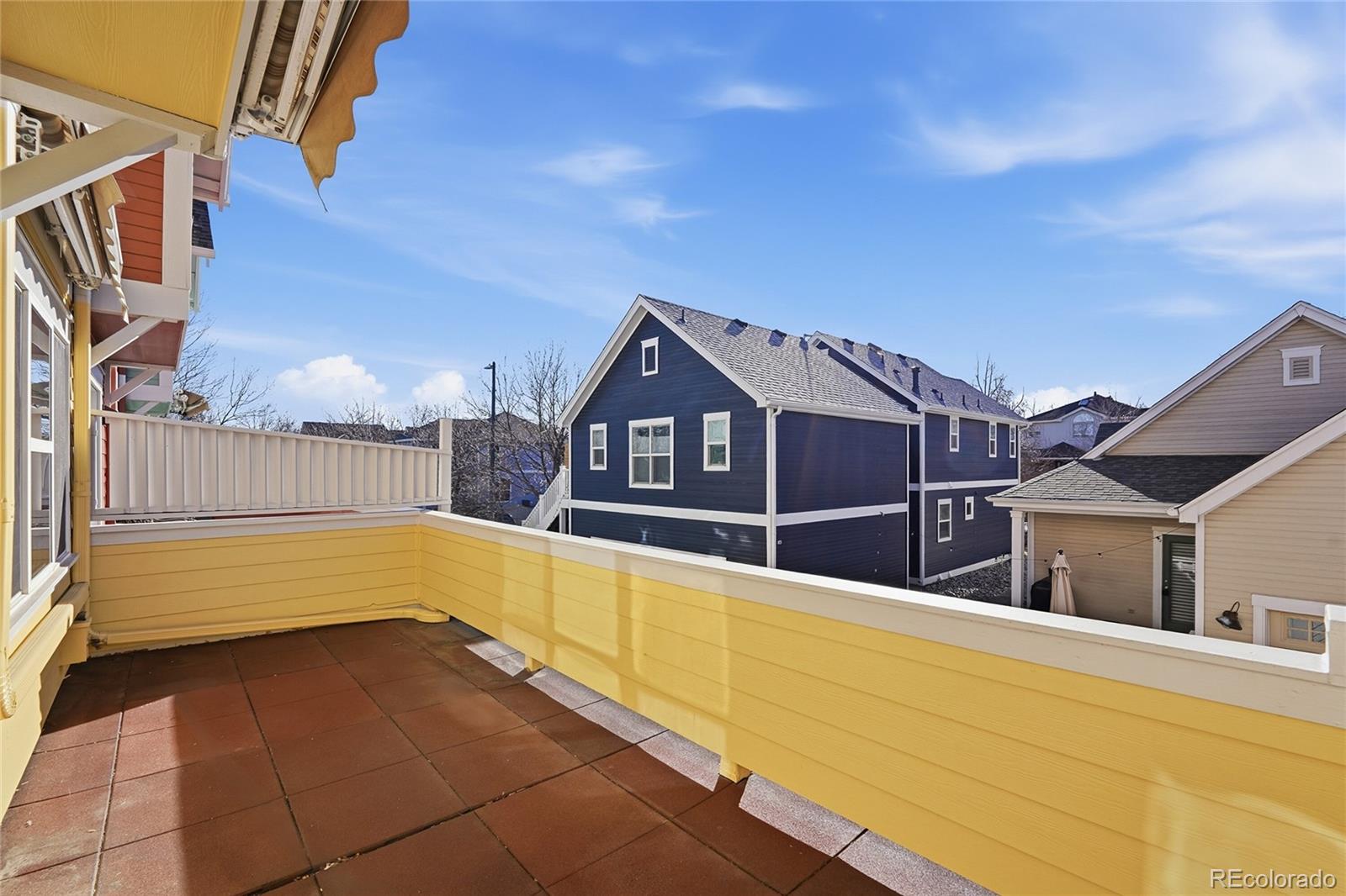 MLS Image #26 for 4599 w 36th place 6,denver, Colorado