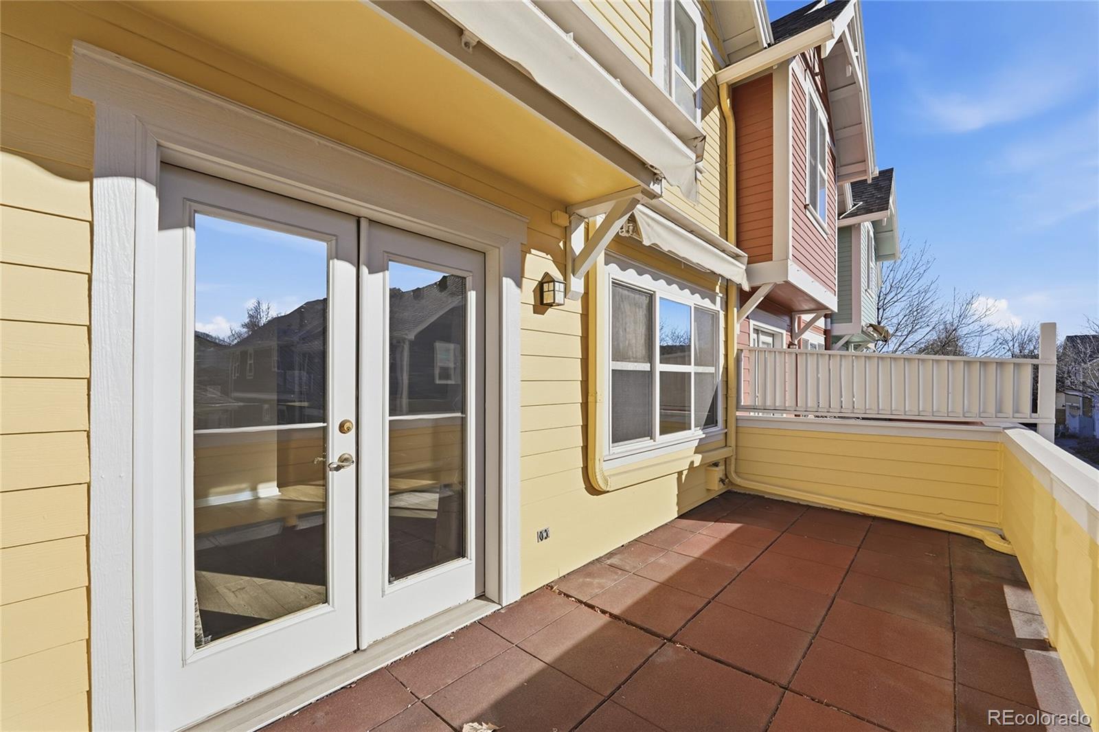MLS Image #27 for 4599 w 36th place 6,denver, Colorado