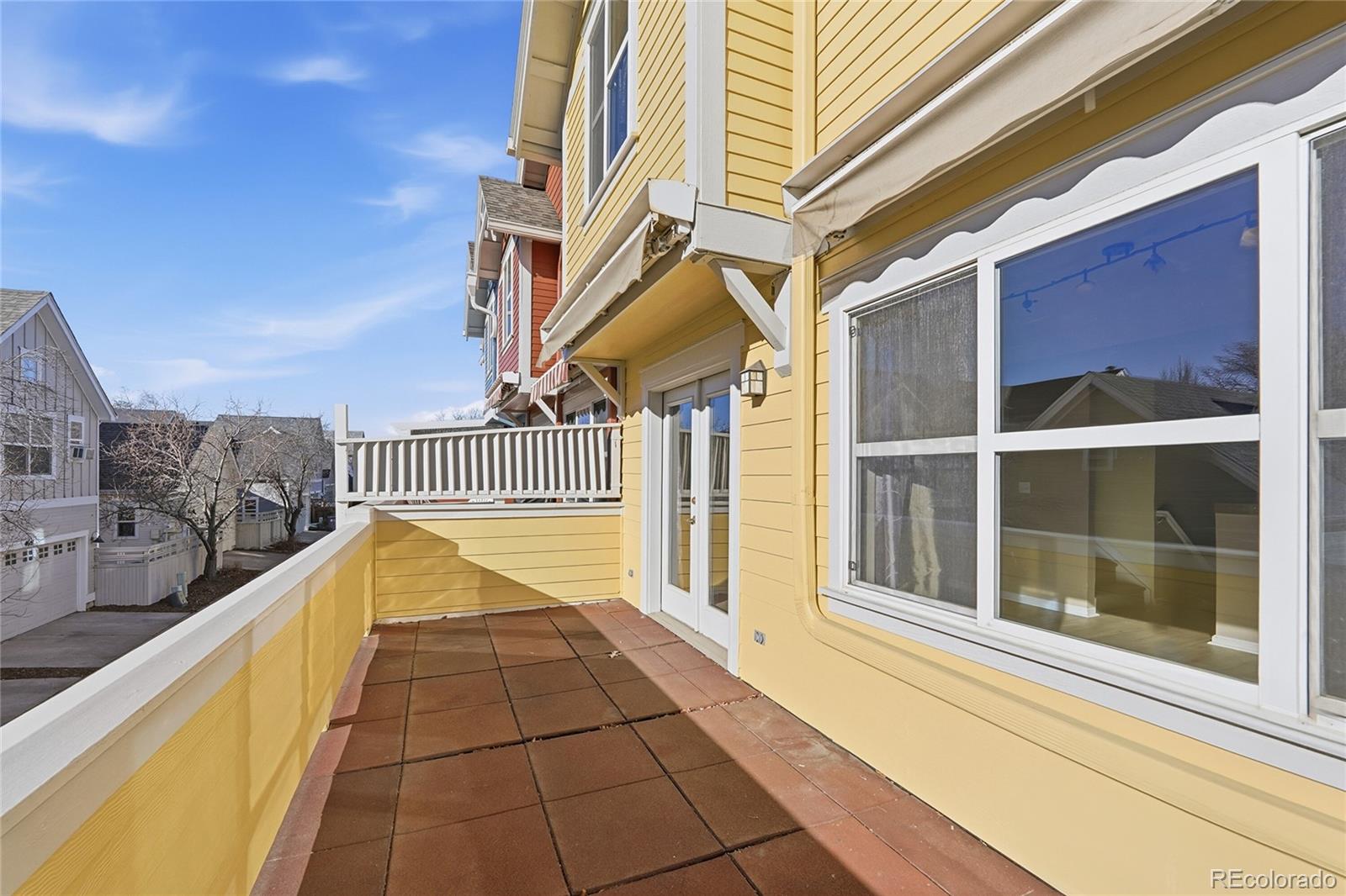 MLS Image #28 for 4599 w 36th place 6,denver, Colorado
