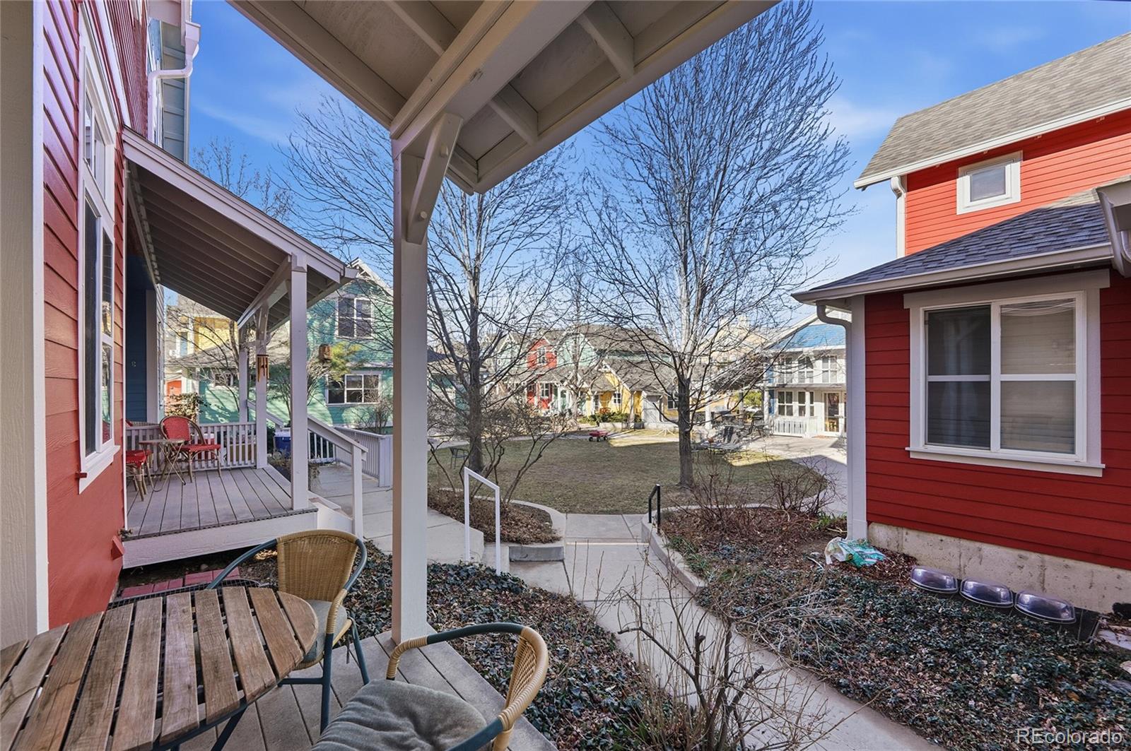 MLS Image #3 for 4599 w 36th place 6,denver, Colorado