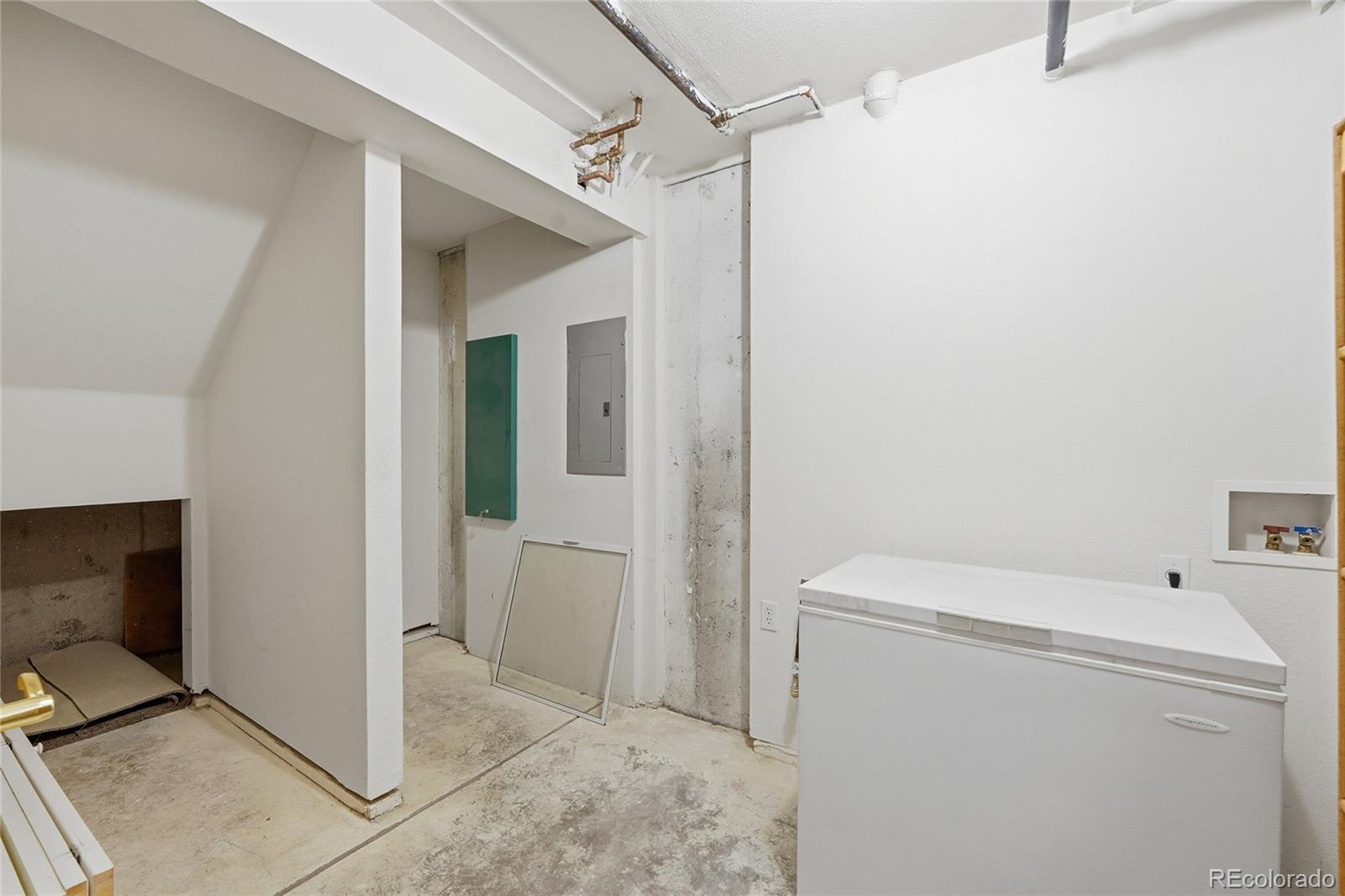MLS Image #30 for 4599 w 36th place 6,denver, Colorado