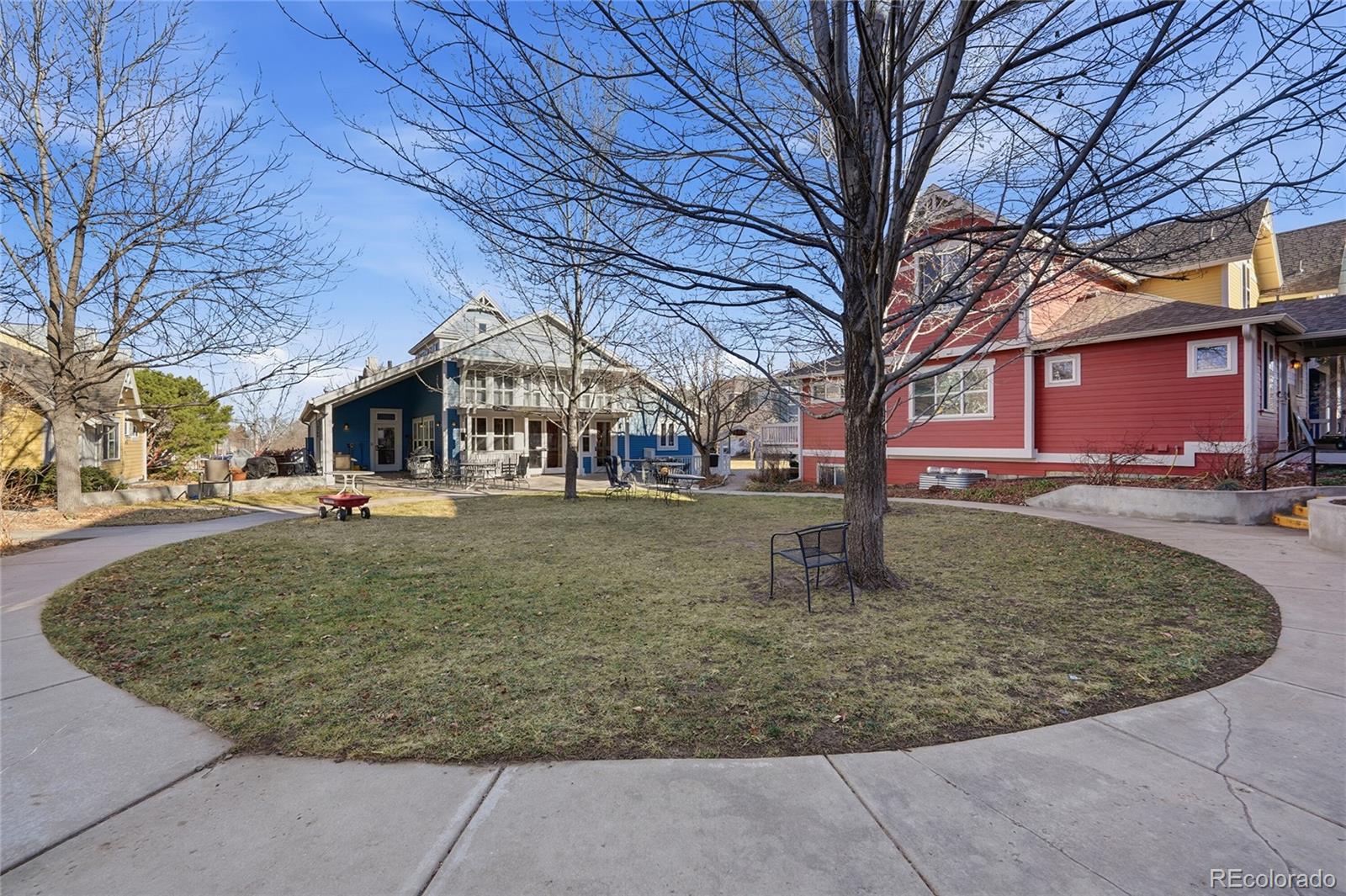 MLS Image #31 for 4599 w 36th place 6,denver, Colorado