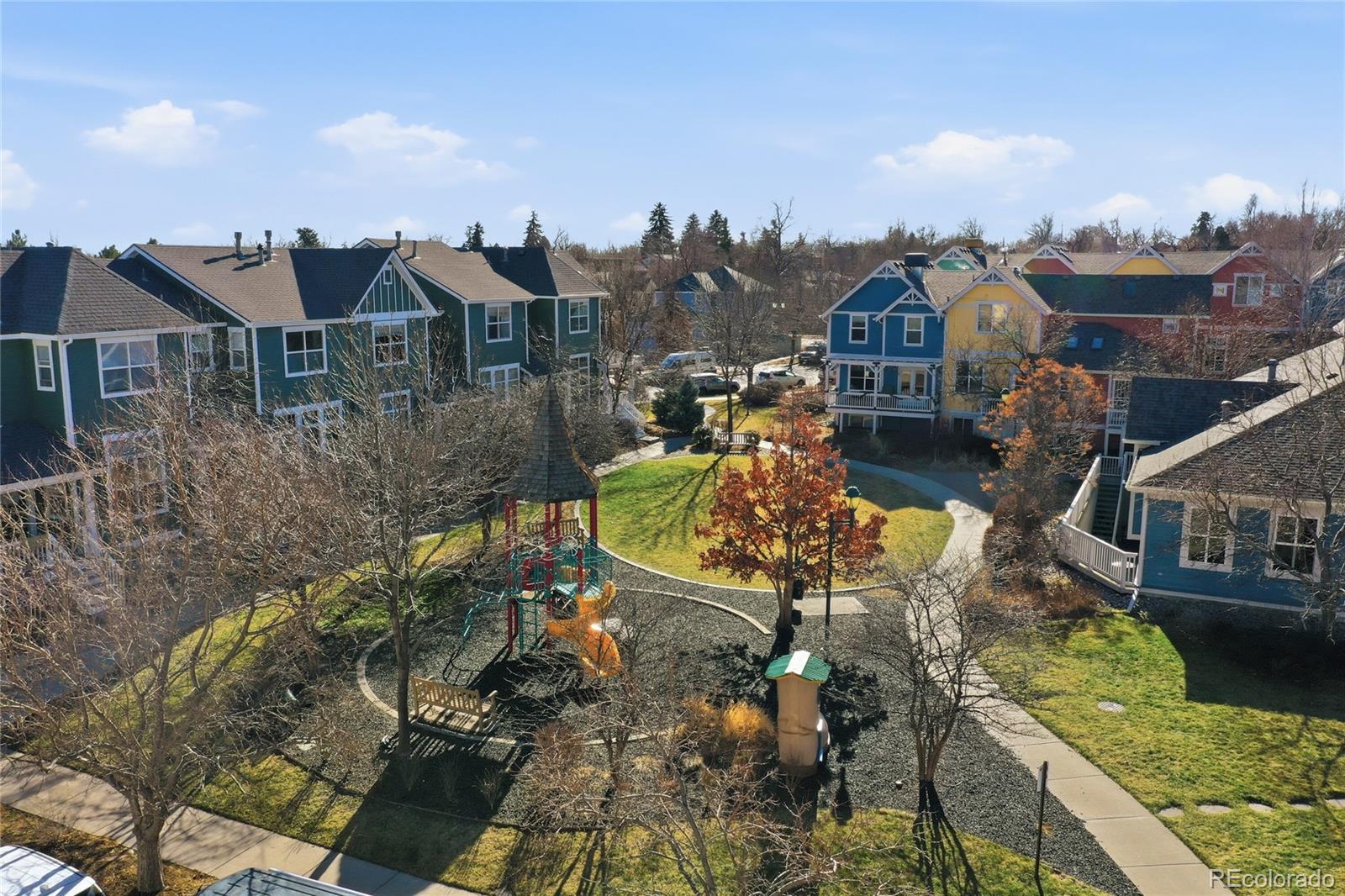 MLS Image #32 for 4599 w 36th place 6,denver, Colorado