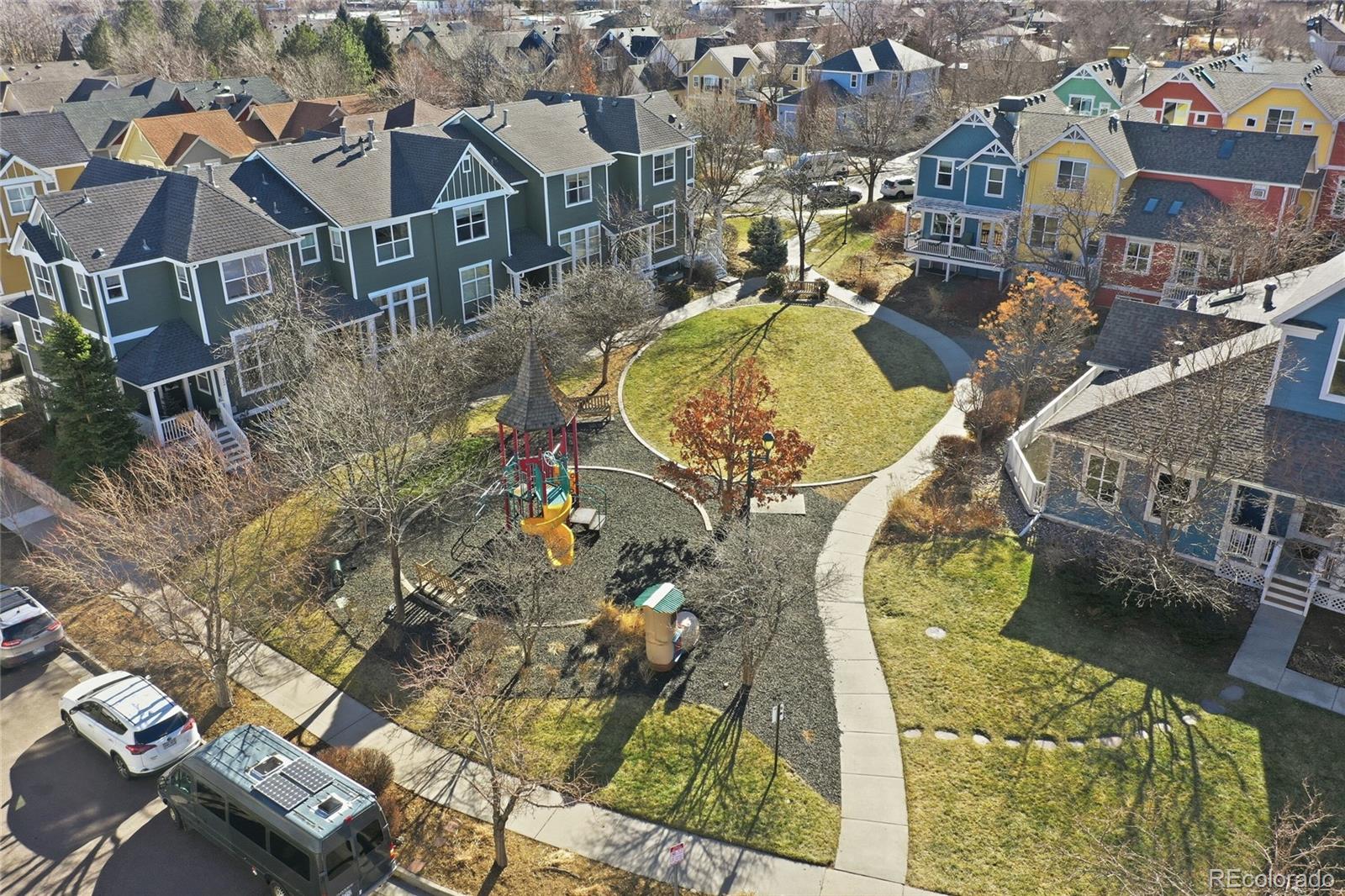 MLS Image #33 for 4599 w 36th place 6,denver, Colorado