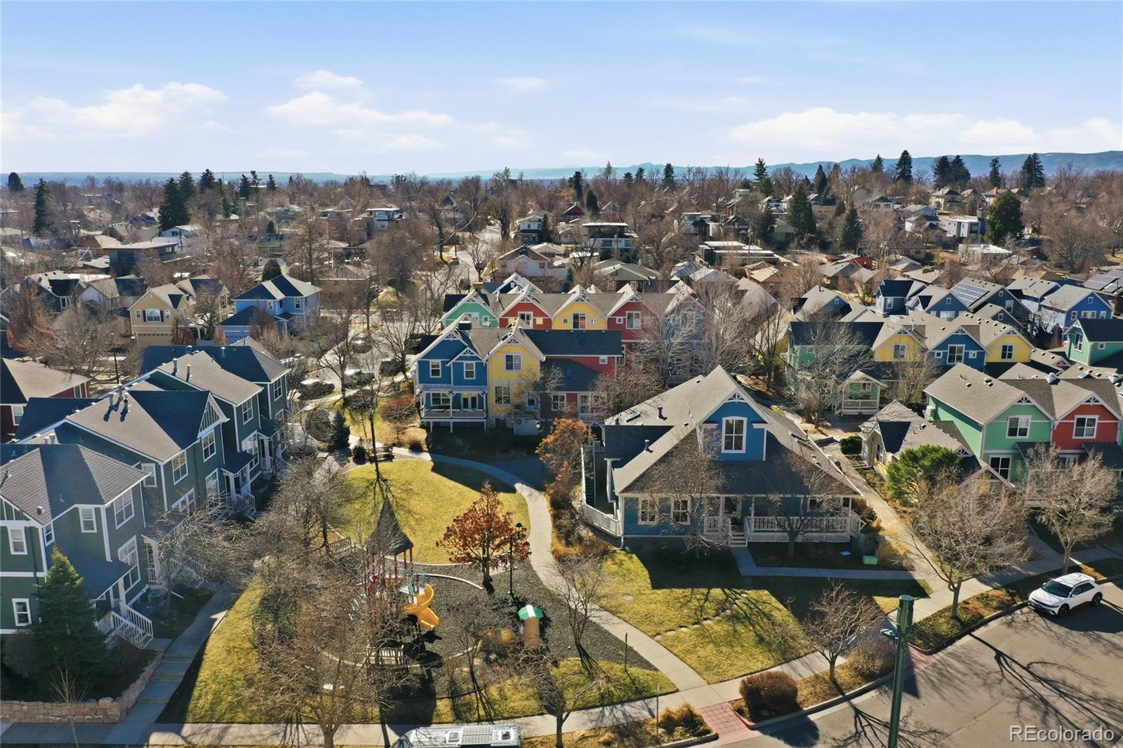 MLS Image #34 for 4599 w 36th place 6,denver, Colorado