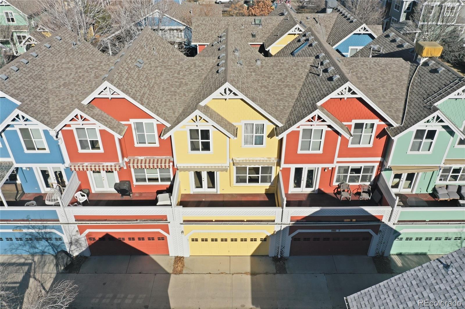 MLS Image #37 for 4599 w 36th place 6,denver, Colorado