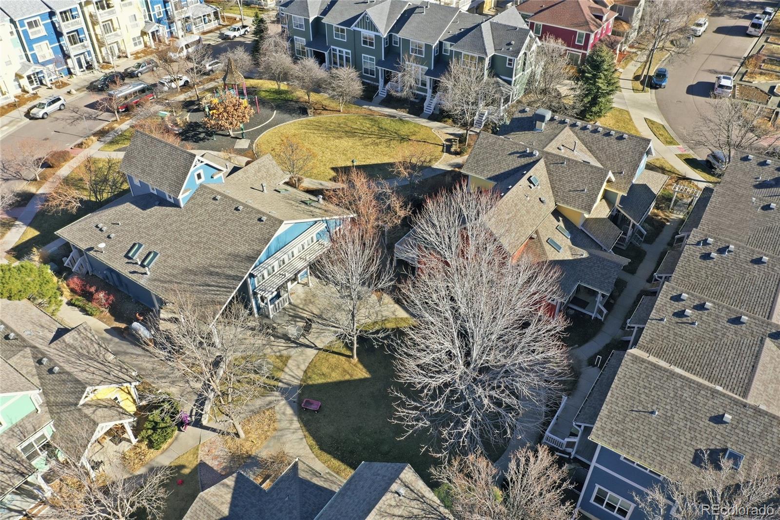 MLS Image #39 for 4599 w 36th place 6,denver, Colorado