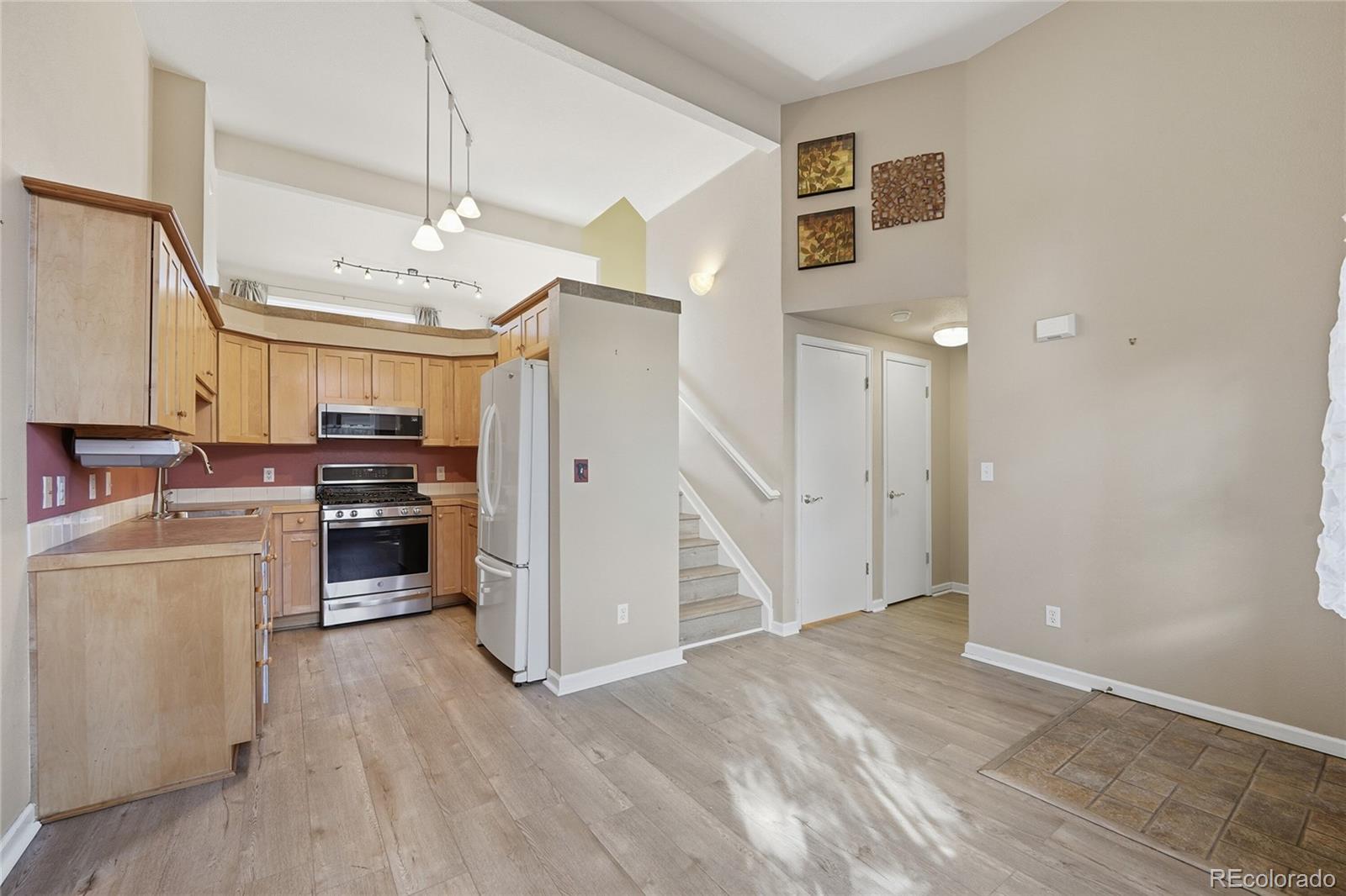 MLS Image #4 for 4599 w 36th place 6,denver, Colorado