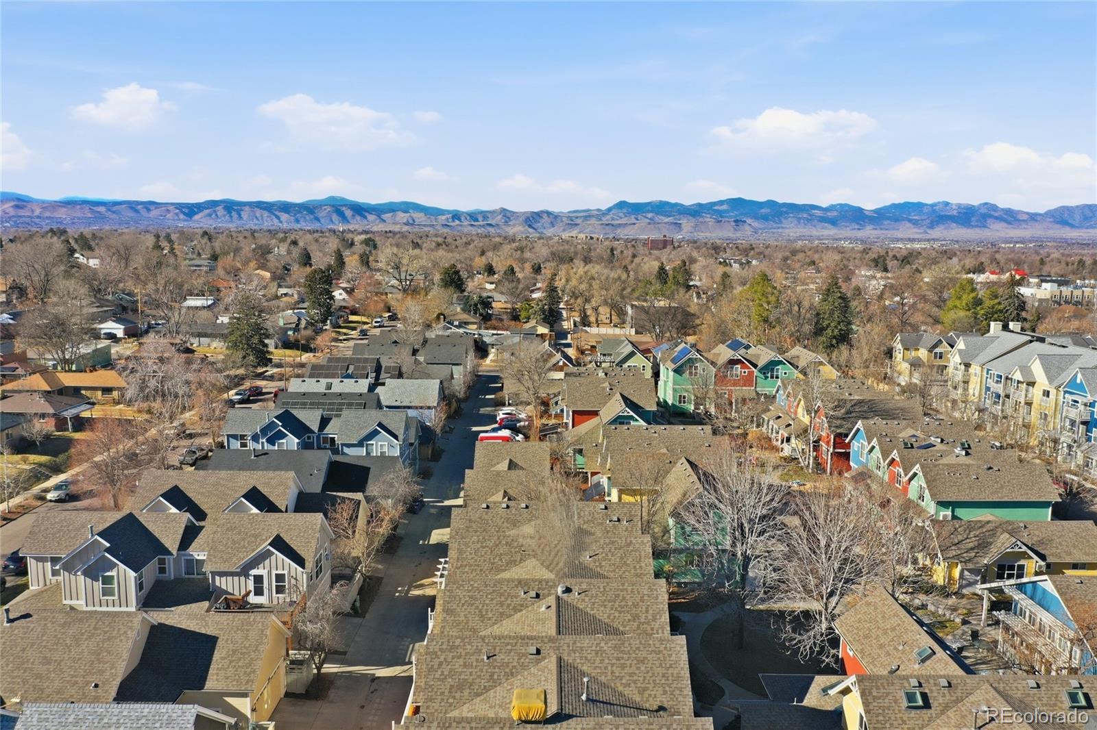 MLS Image #40 for 4599 w 36th place 6,denver, Colorado