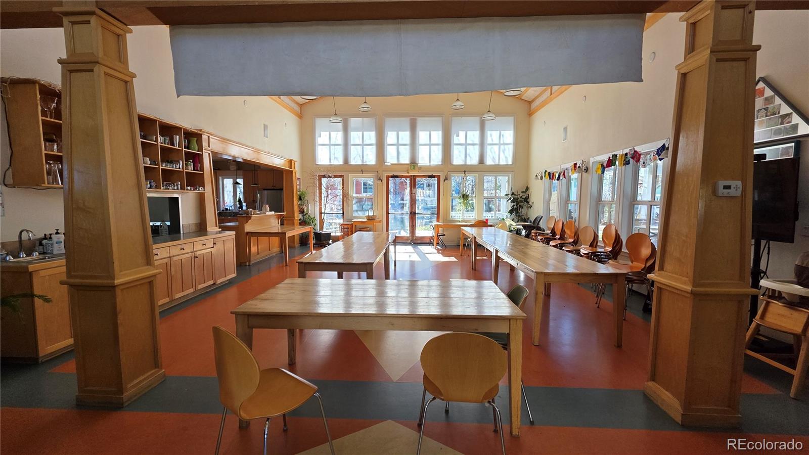 MLS Image #46 for 4599 w 36th place 6,denver, Colorado