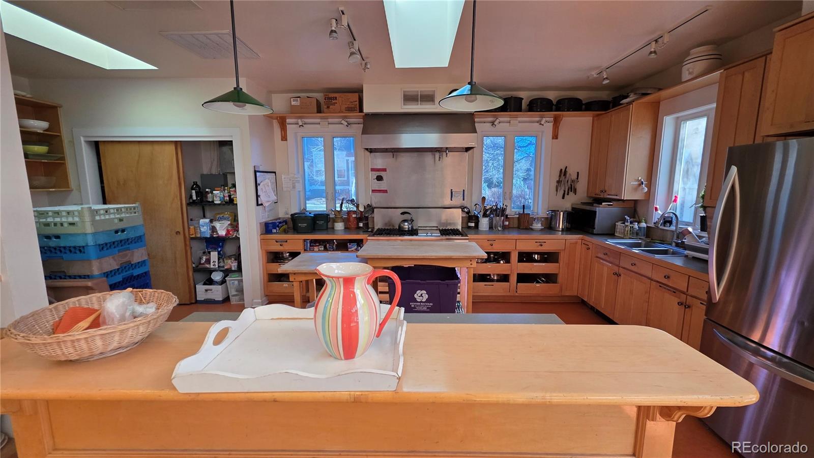 MLS Image #47 for 4599 w 36th place 6,denver, Colorado